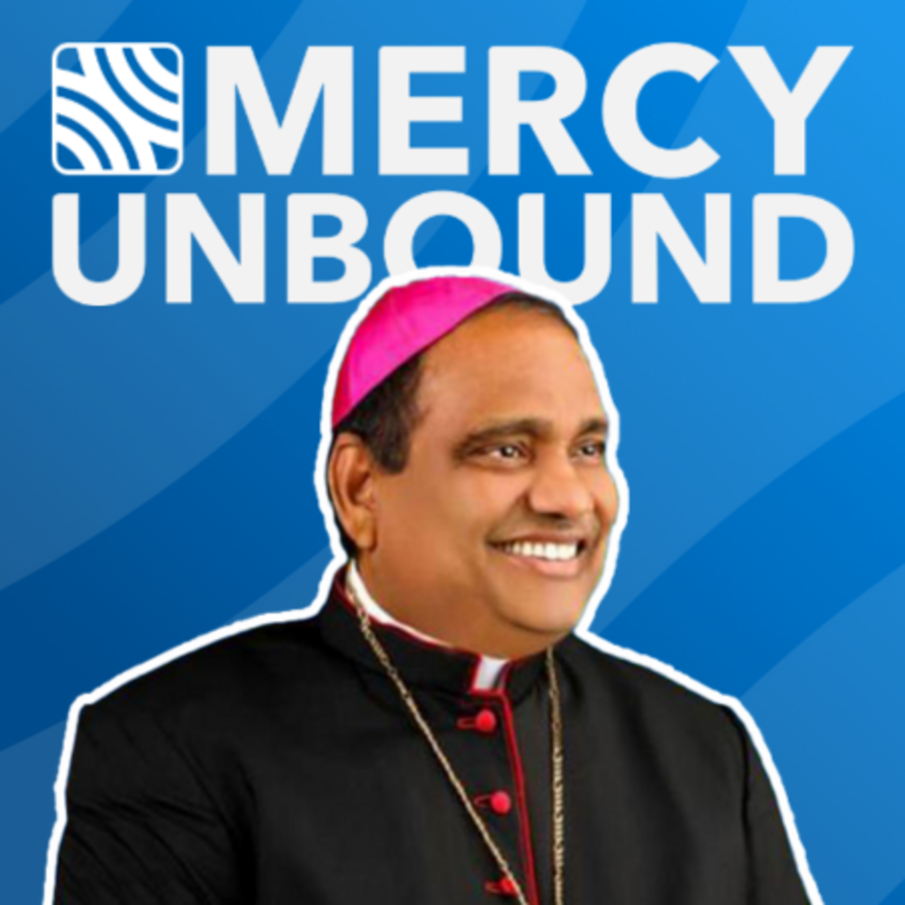 Rising from the Shadows: The Remarkable Journey of Cardinal Anthony Poola episode artwork