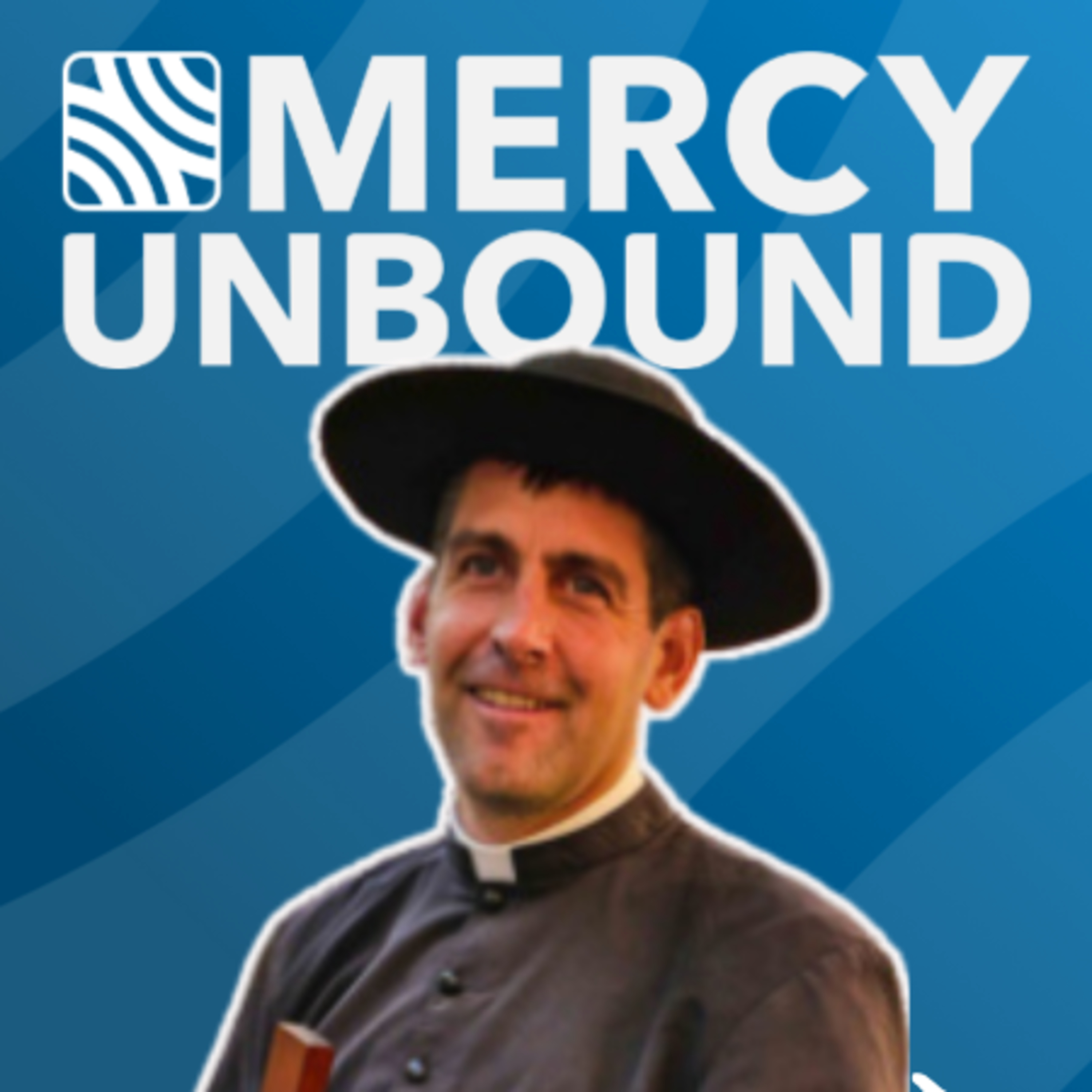 Fr. Lawrence Carney: Spreading Devotion and Drawing Souls to Christ as Chaplain of Sr. Wilhelmina’s Benedictines episode artwork