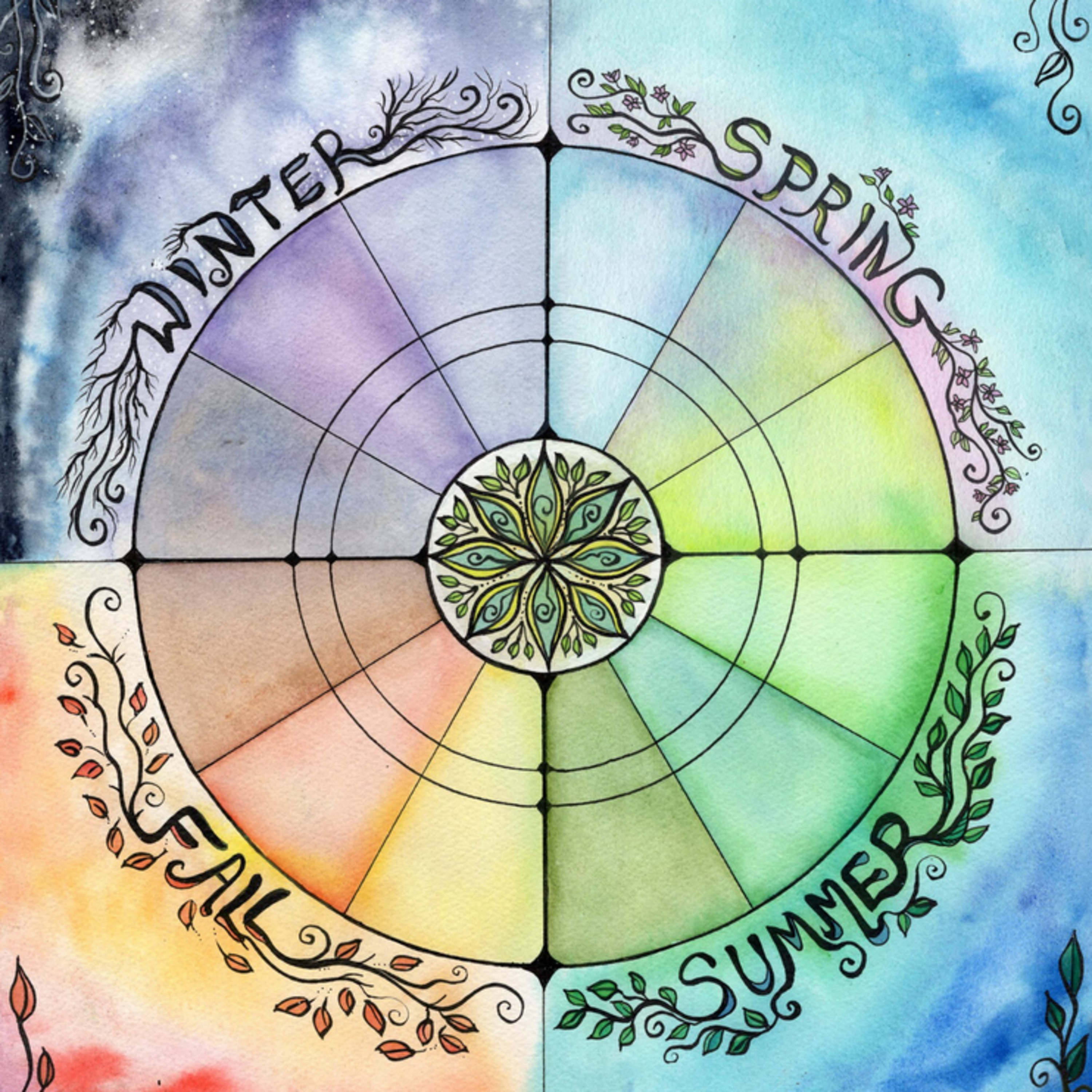 Shamanic Soul Tending