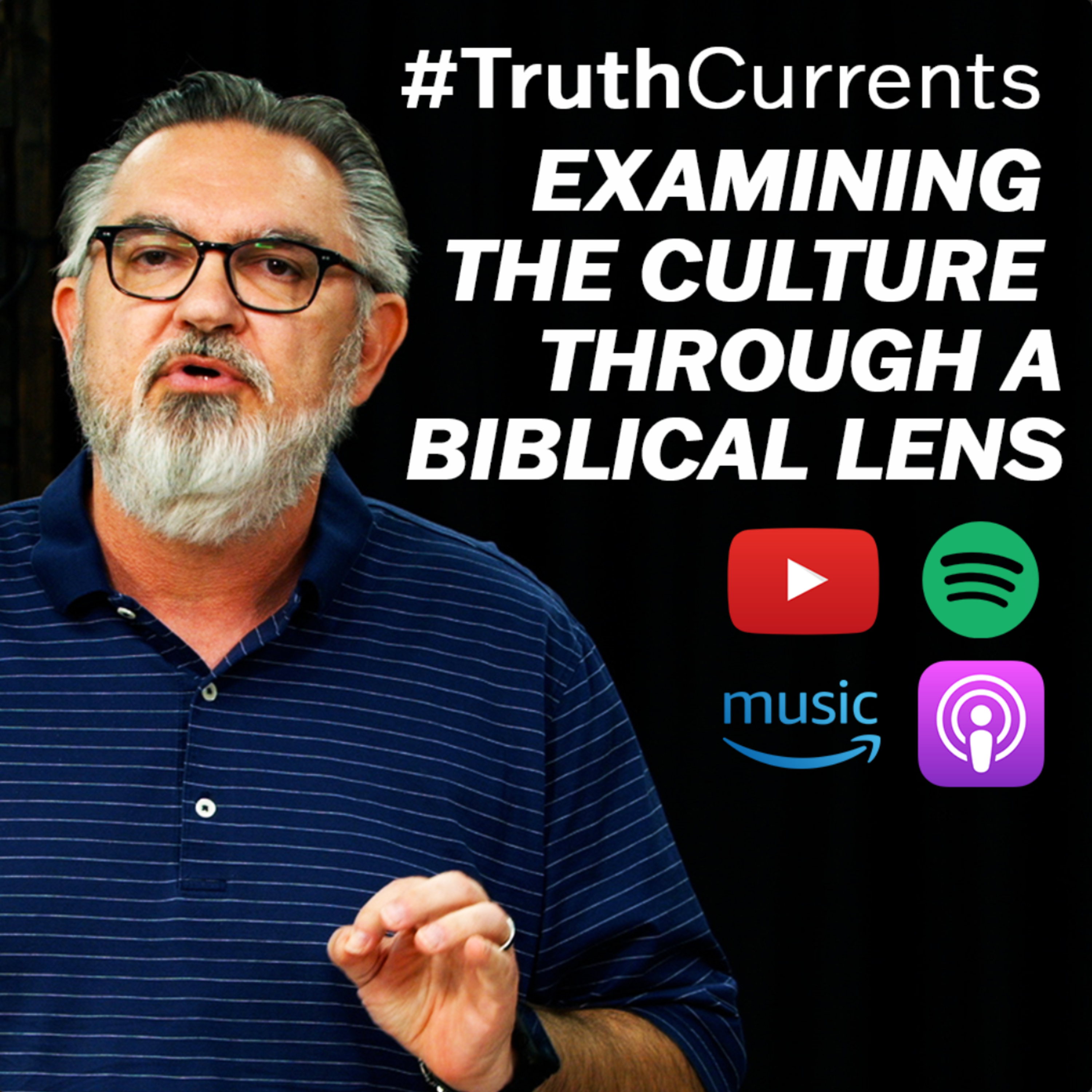 220: Can AI be used to advance the Kingdom of God? episode artwork
