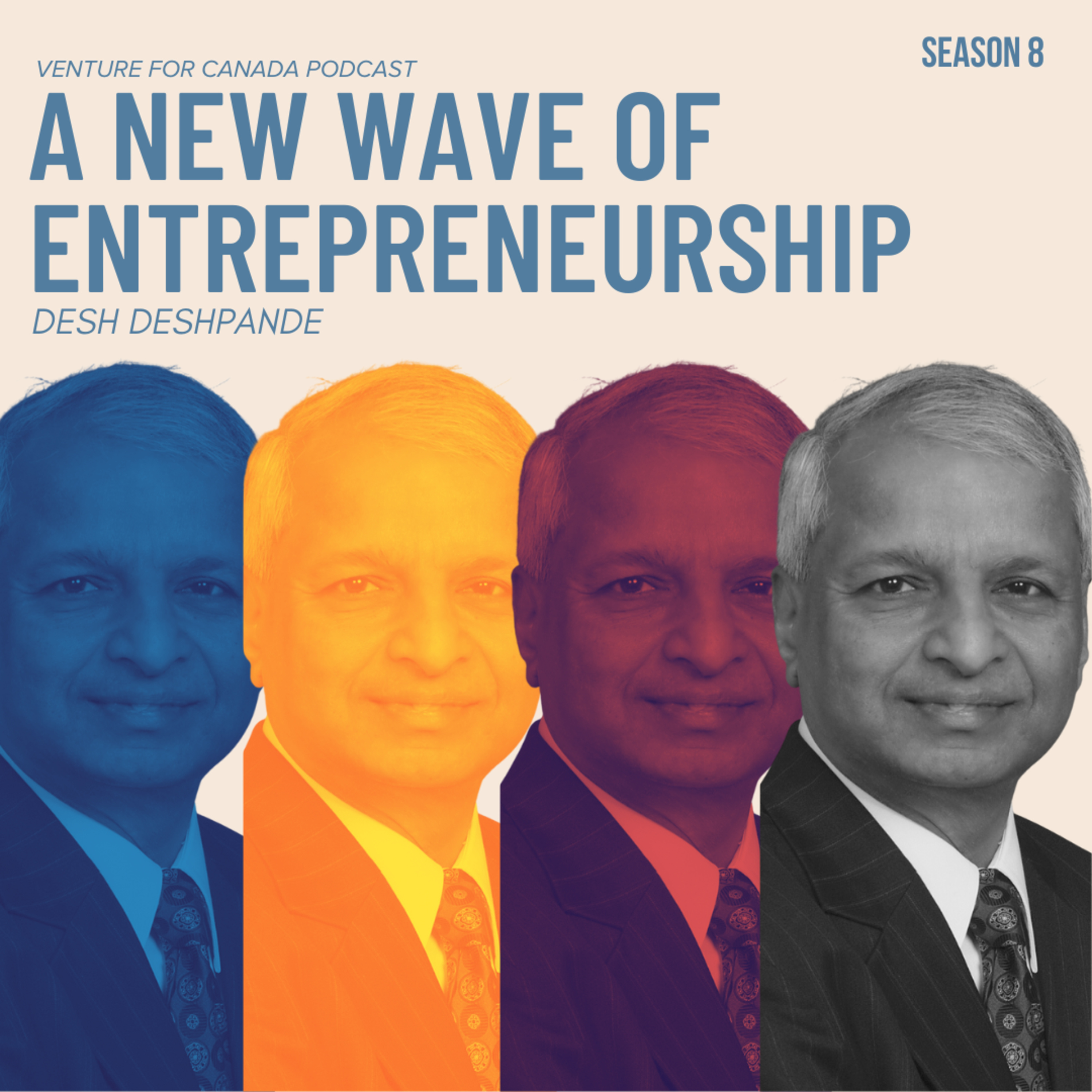 A New Wave of Entrepreneurship