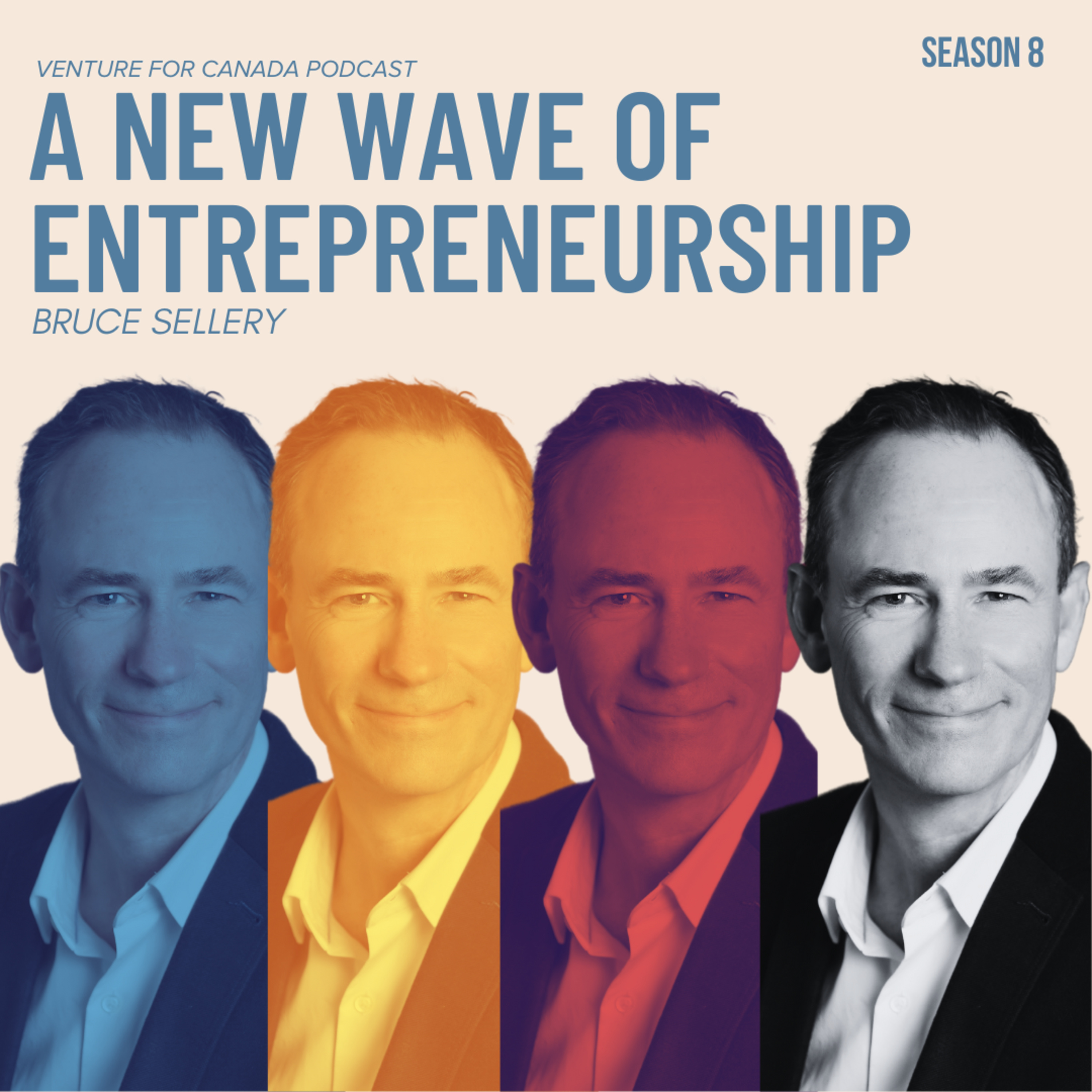 A New Wave of Entrepreneurship