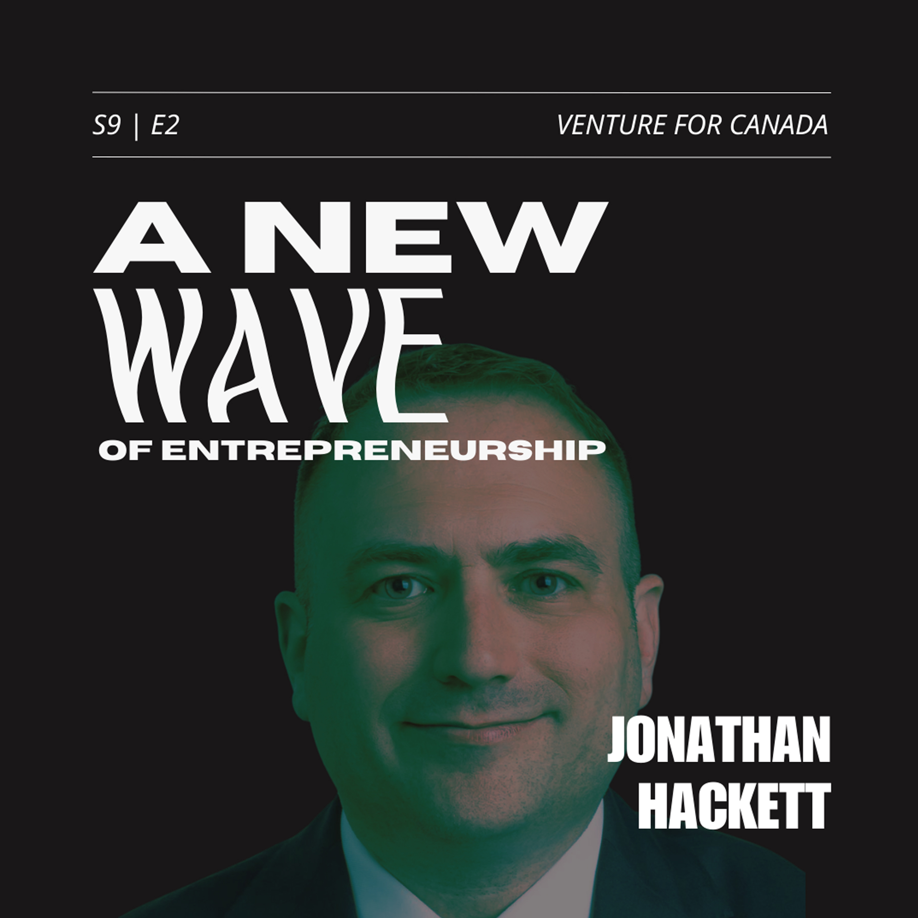 Jonathan Hackett: Shaping a Career in Sustainable Finance