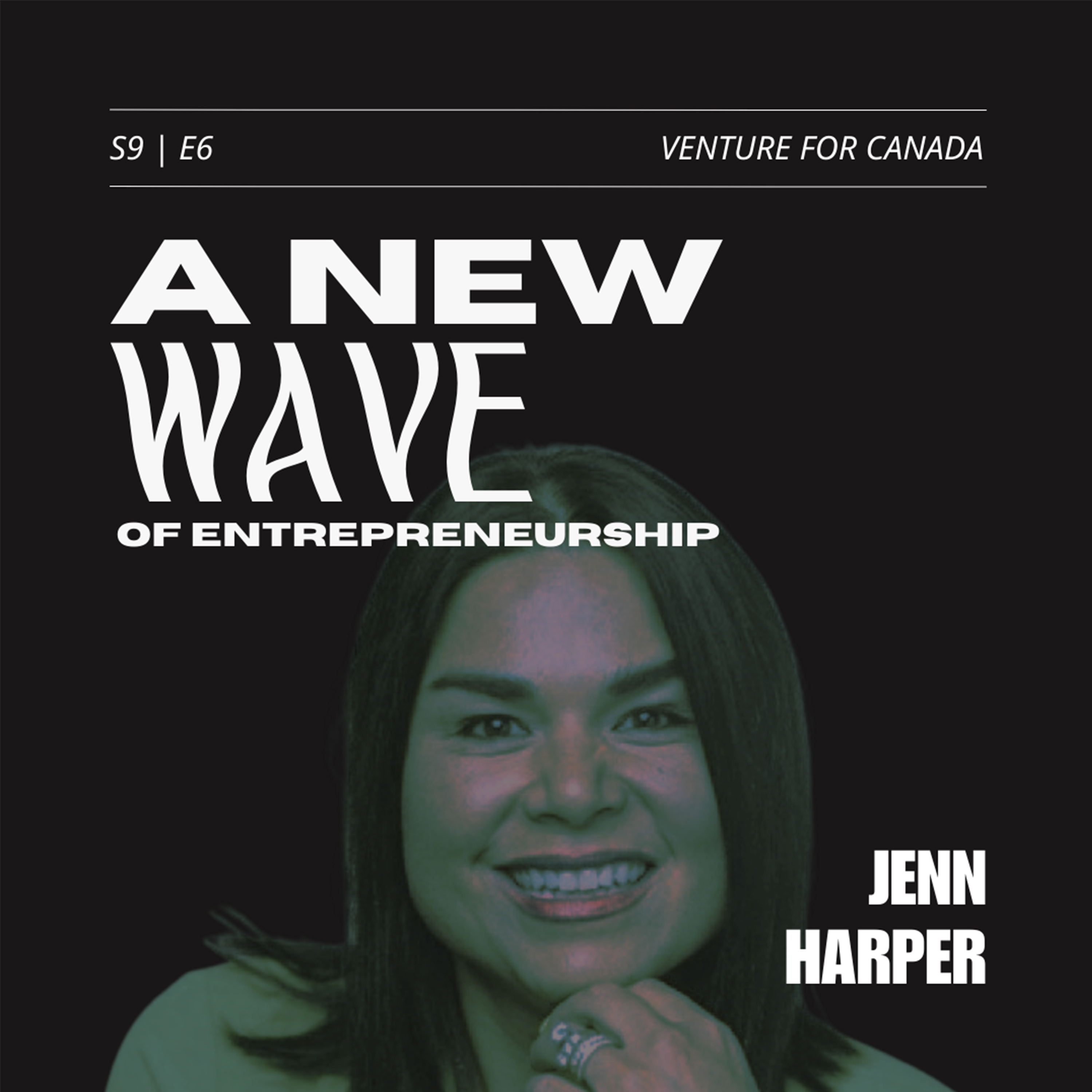 Jenn Harper: Embracing Vulnerability in Leadership