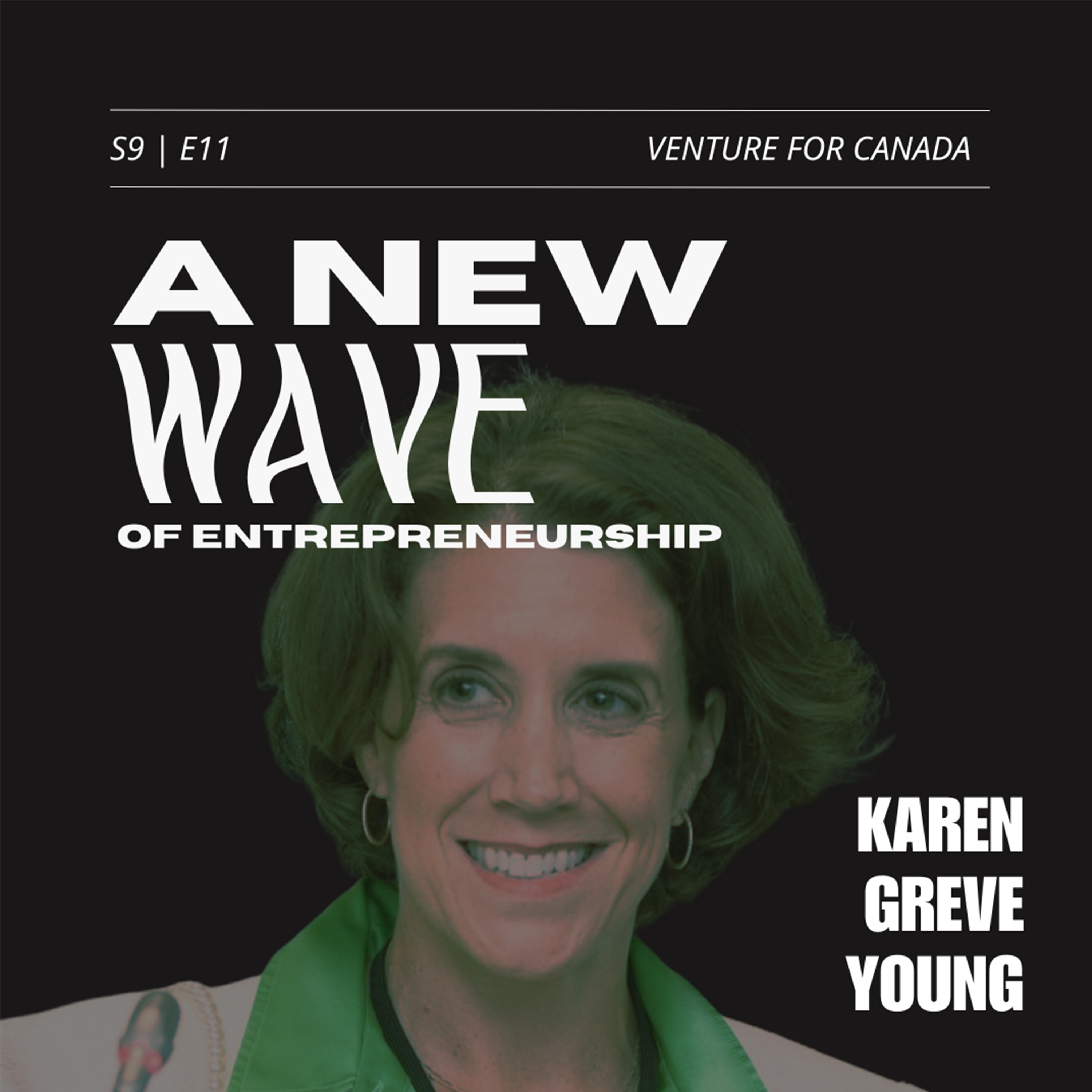 A New Wave of Entrepreneurship
