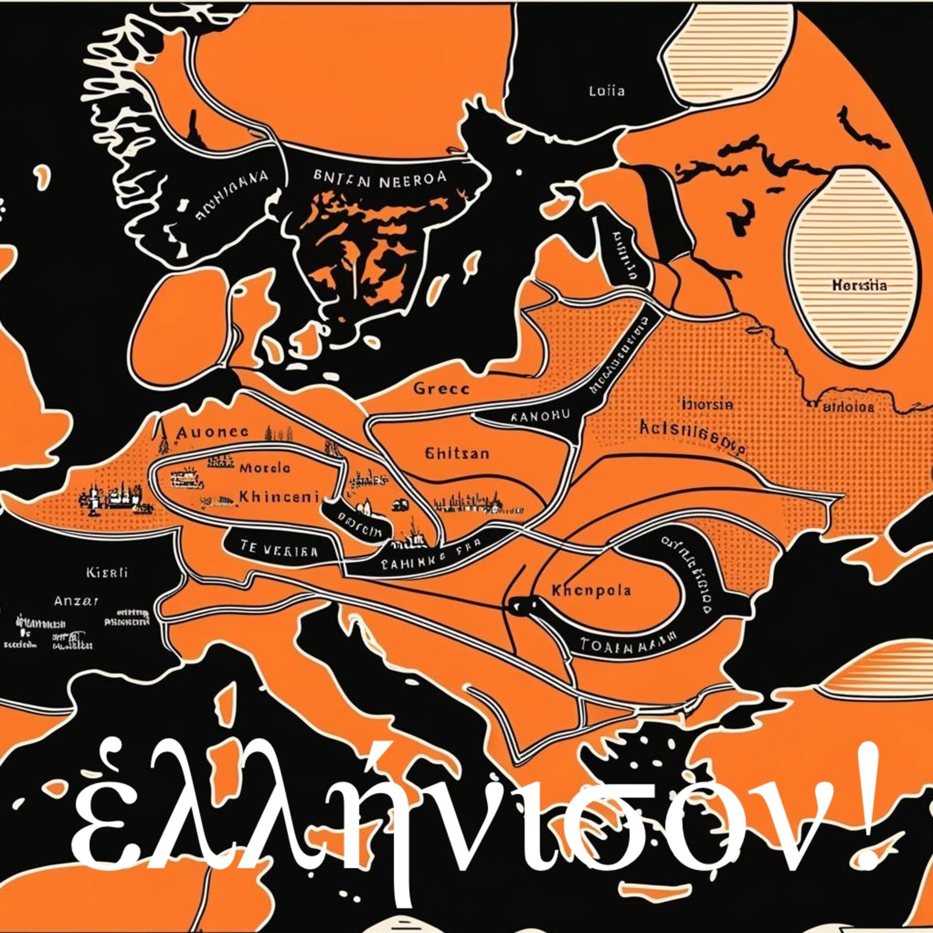 #76 περὶ τῆς Εὐρώπης