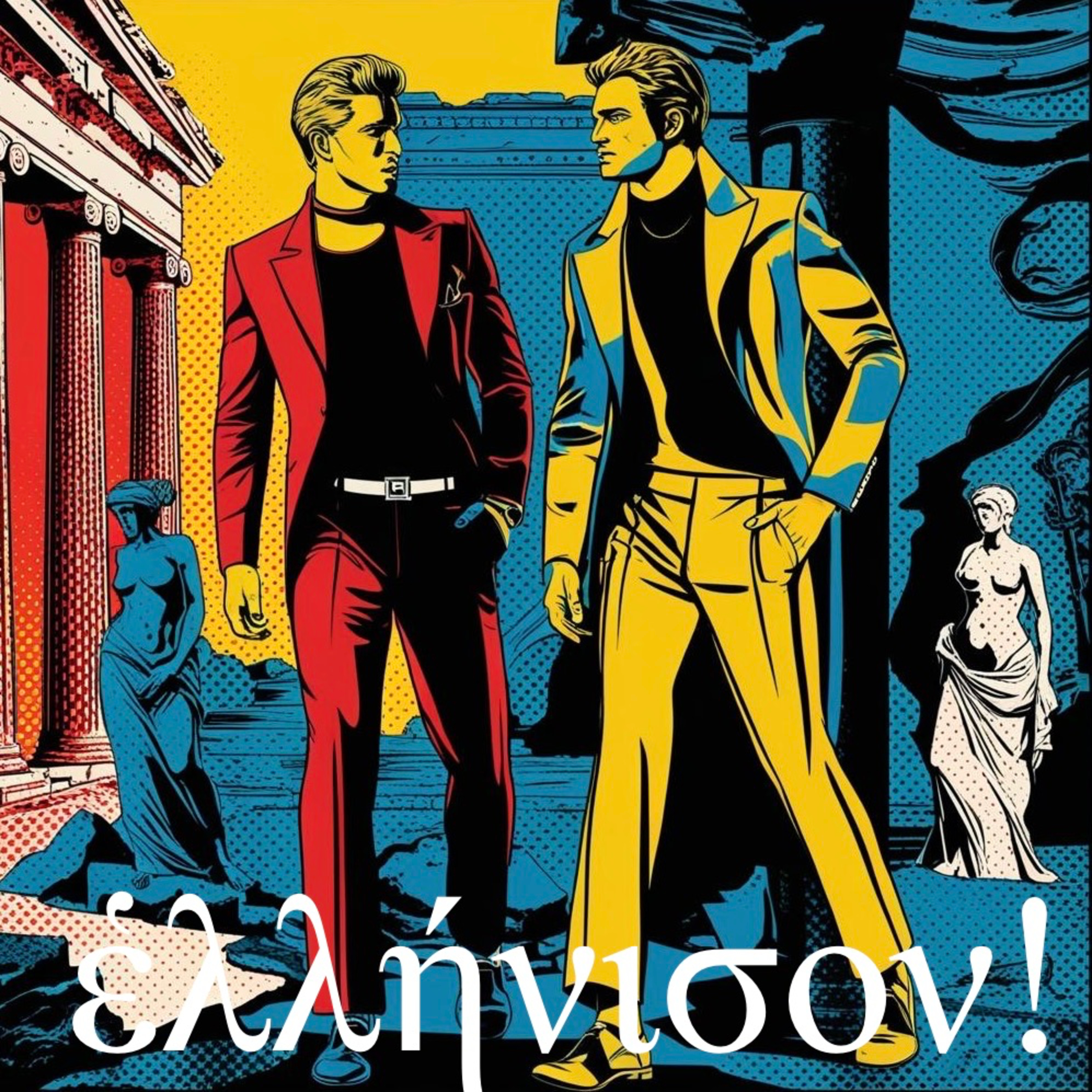 #58 περὶ τῶν ἀδελφῶν
