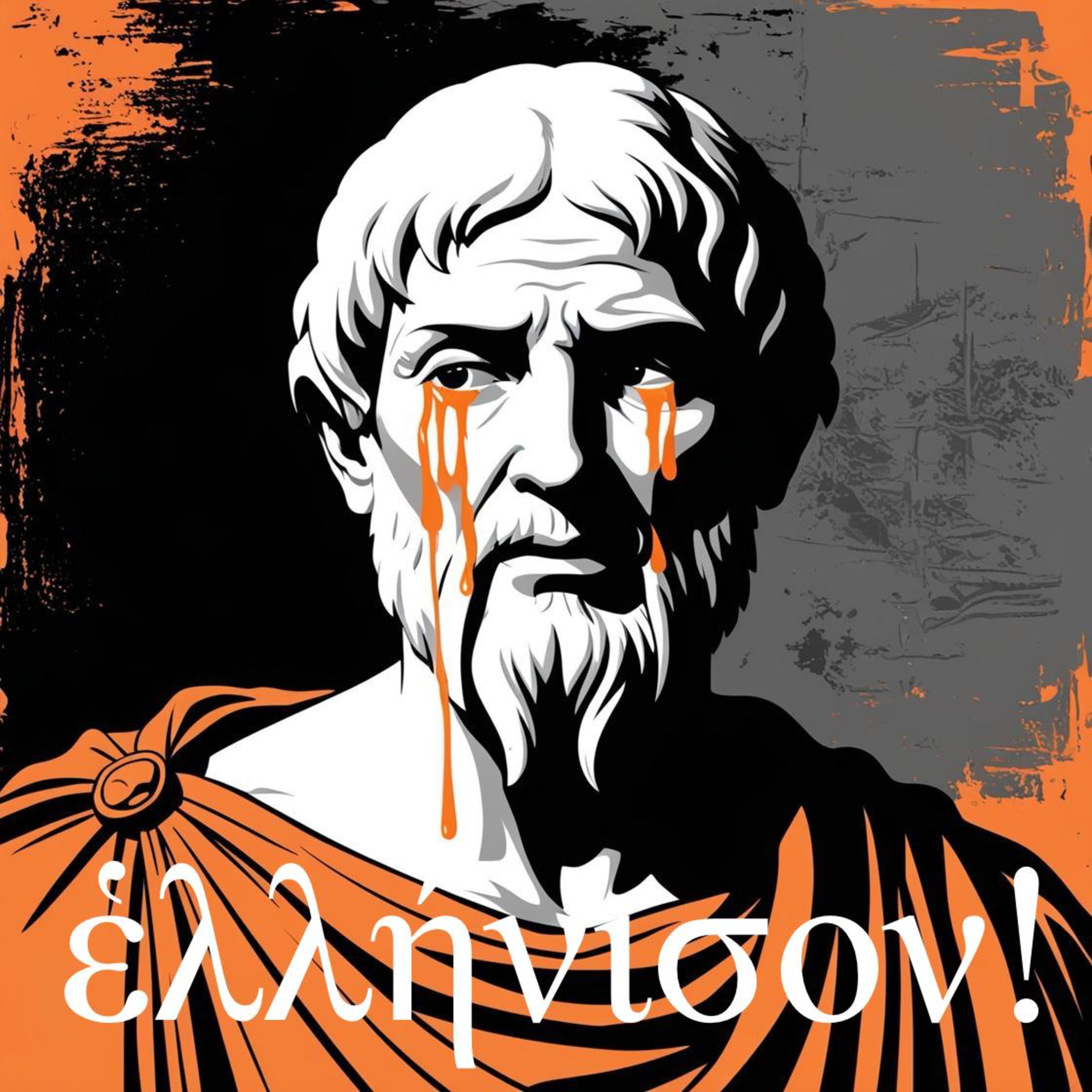 #57 τοῦ Ἡρακλείτου