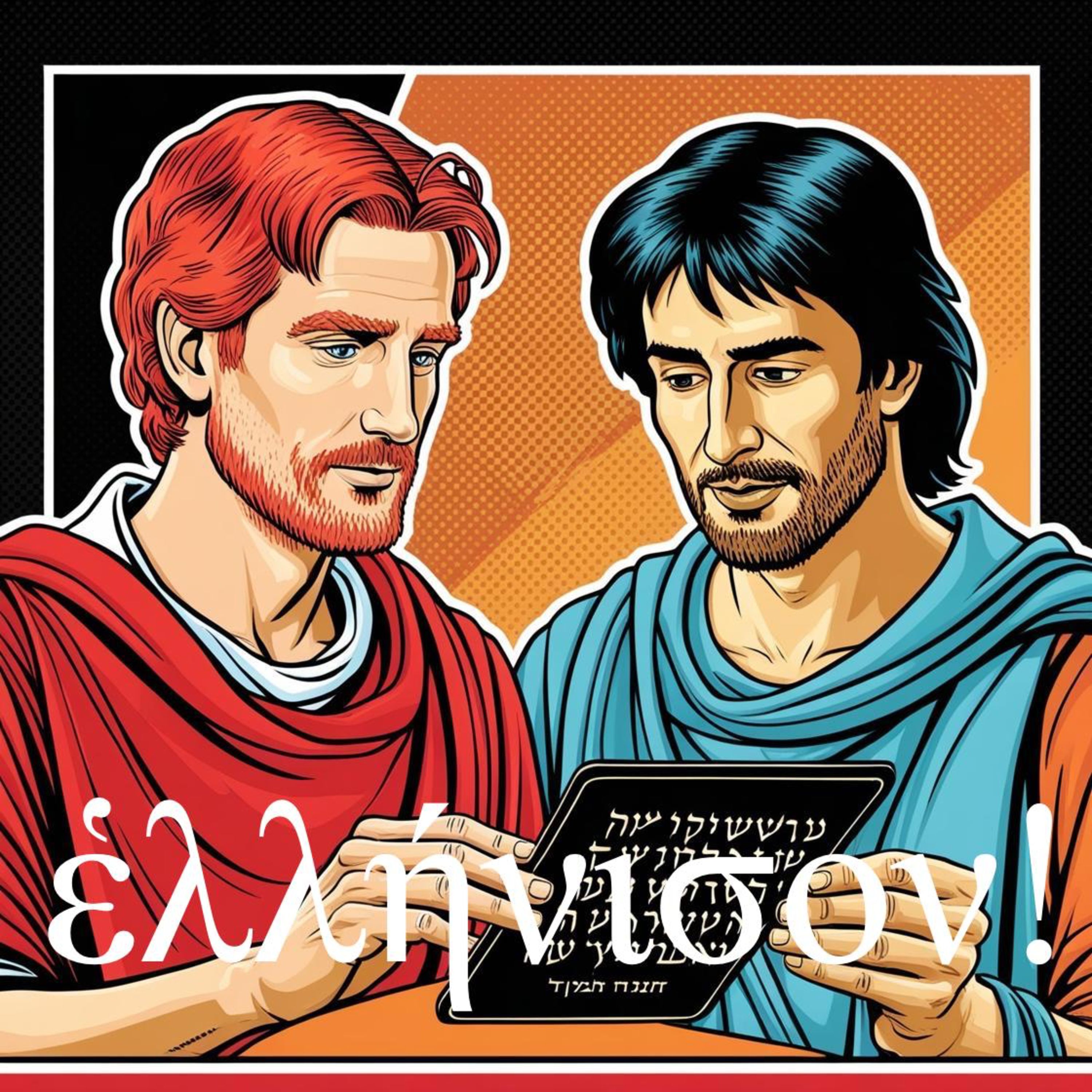#31 τοῦ θαύματος θεοῦ (Ψαλμοῦ η ̓)