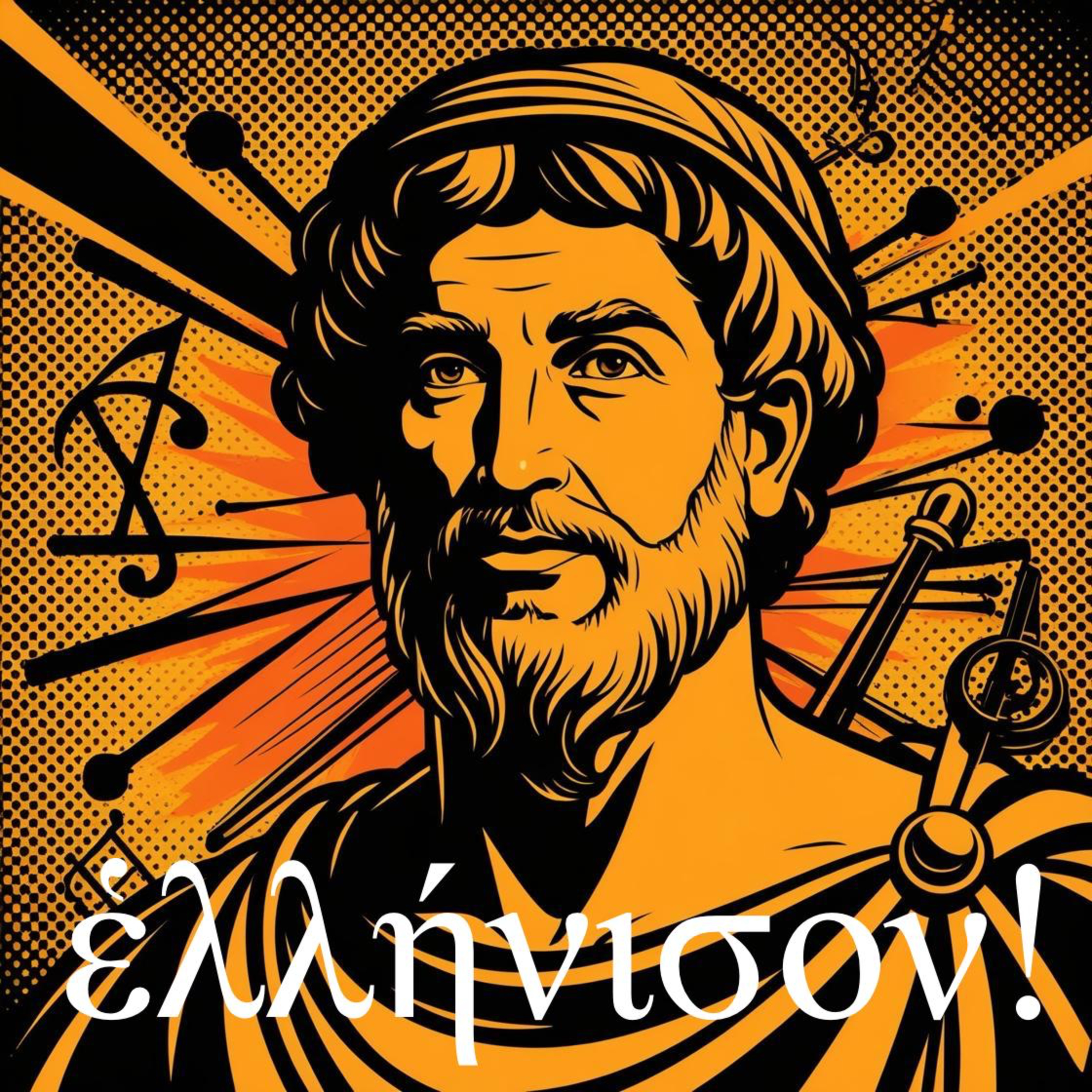 #34 τῶν θαυμάτων Πυθαγόρου (β᾽)