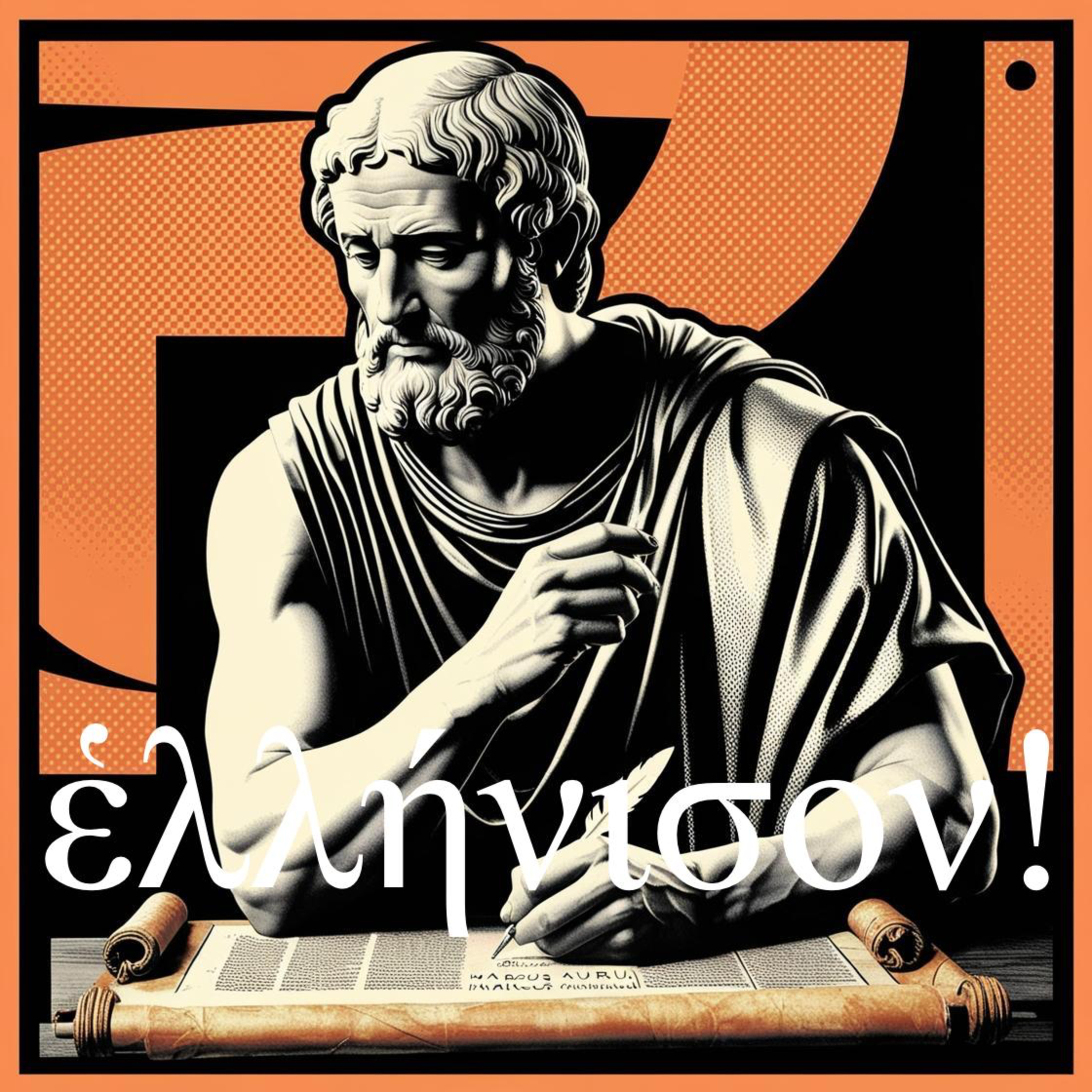 #44 τοῦ Μάρκου Αὐρηλίου (α᾽)