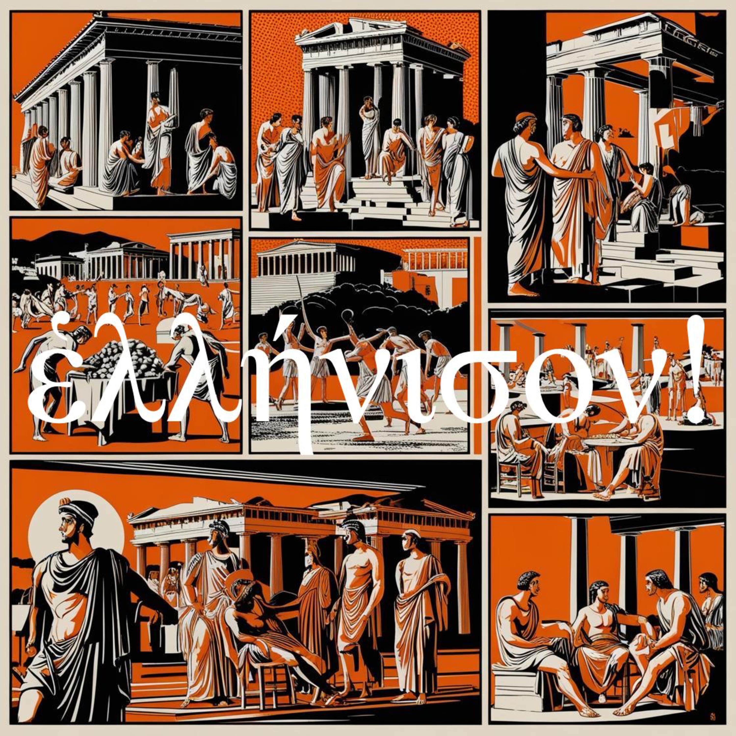 #45 περὶ τῆς καθ ̓ ἡμέραν κακίας (Μάρκου Αὐρηλίου β᾽)