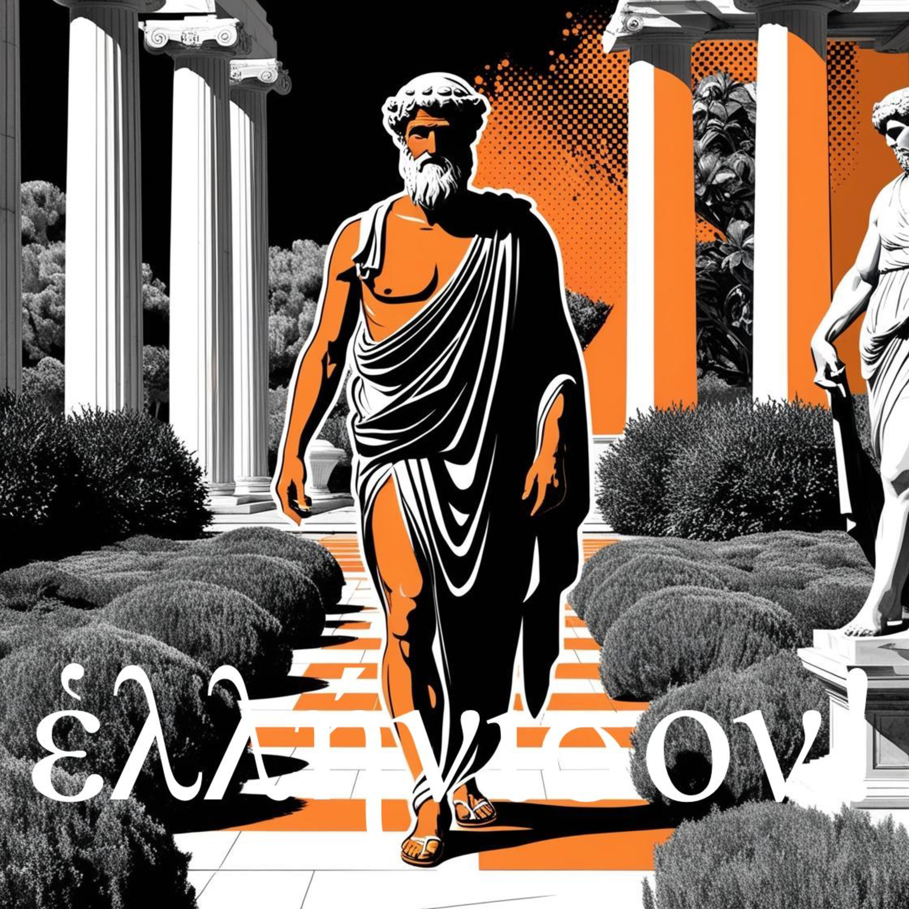 #51 περὶ τοῦ Ἀριστοτέλους