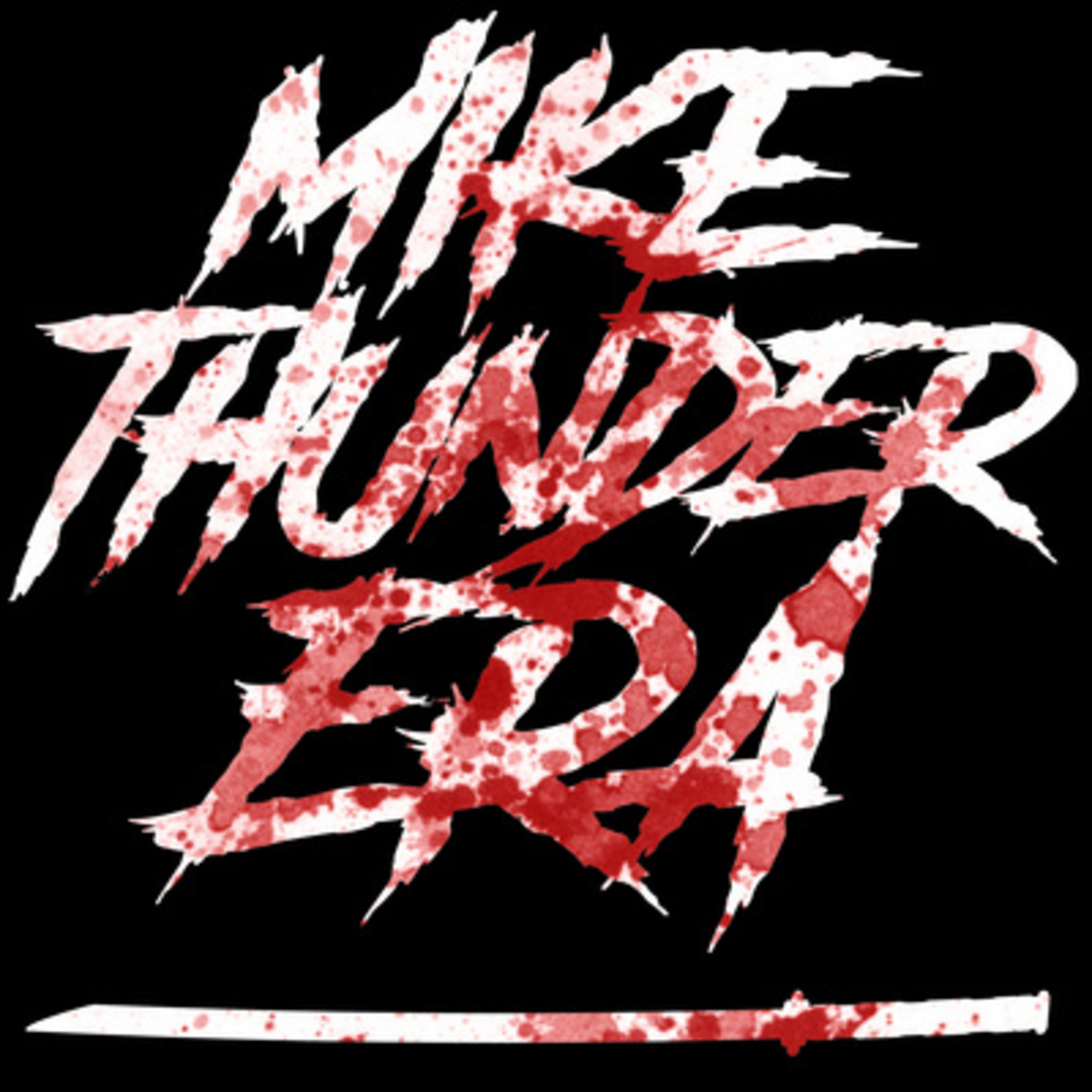 mWo Presents MIKE THUNDER ERA Vol.5 - 8/16/2023