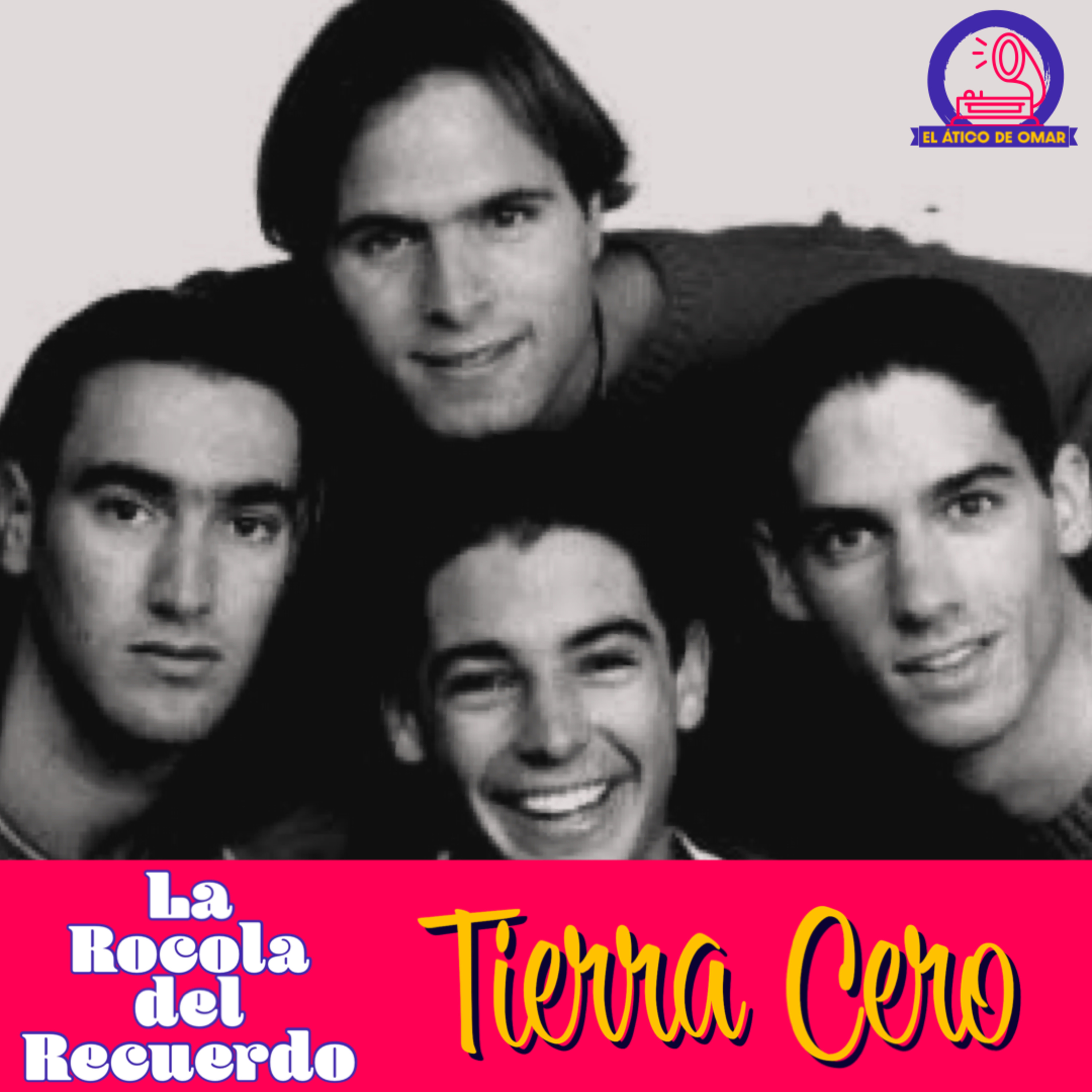 El Ático de Omar