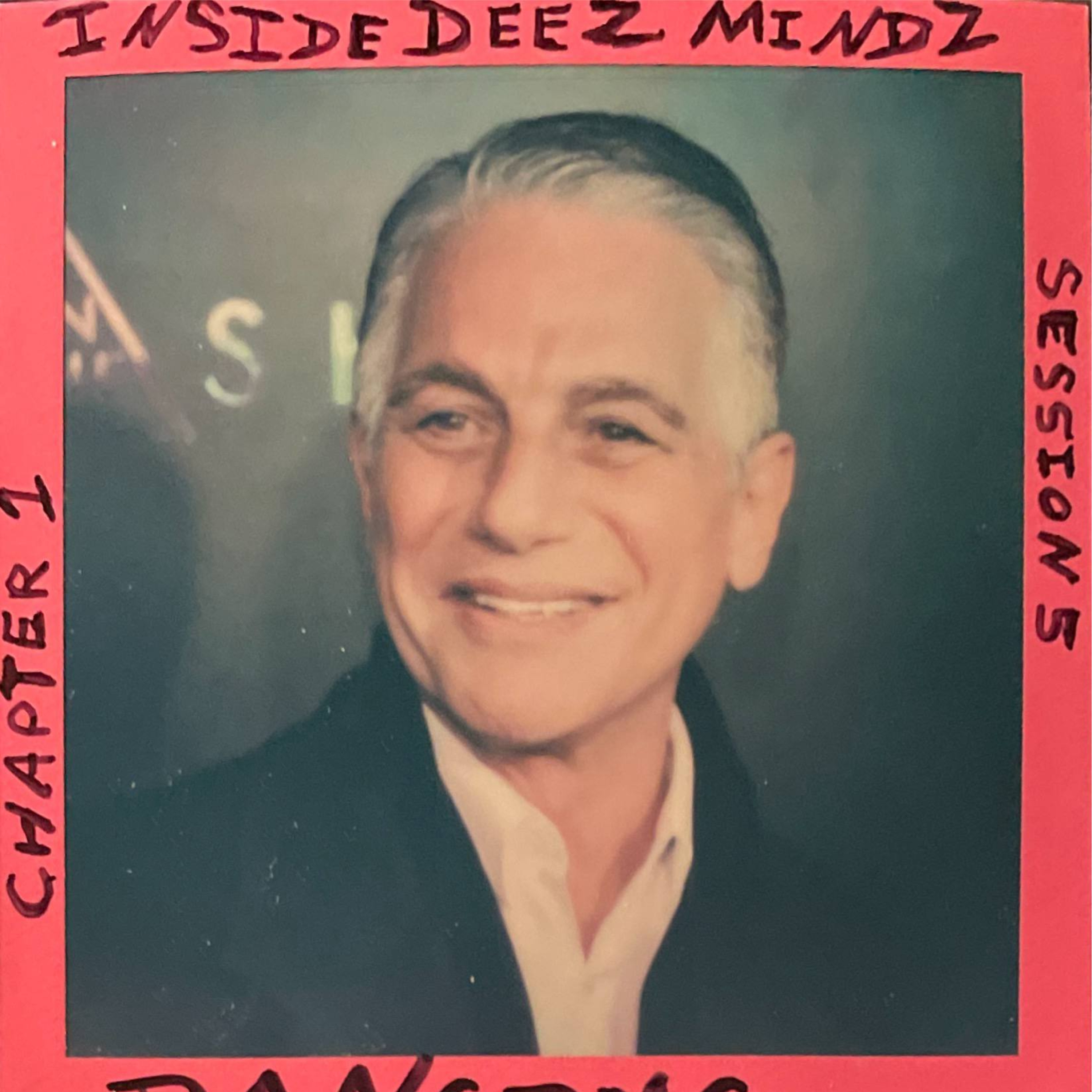 Inside Deez Mindz Ep 5: Dancing ba - Danza episode artwork