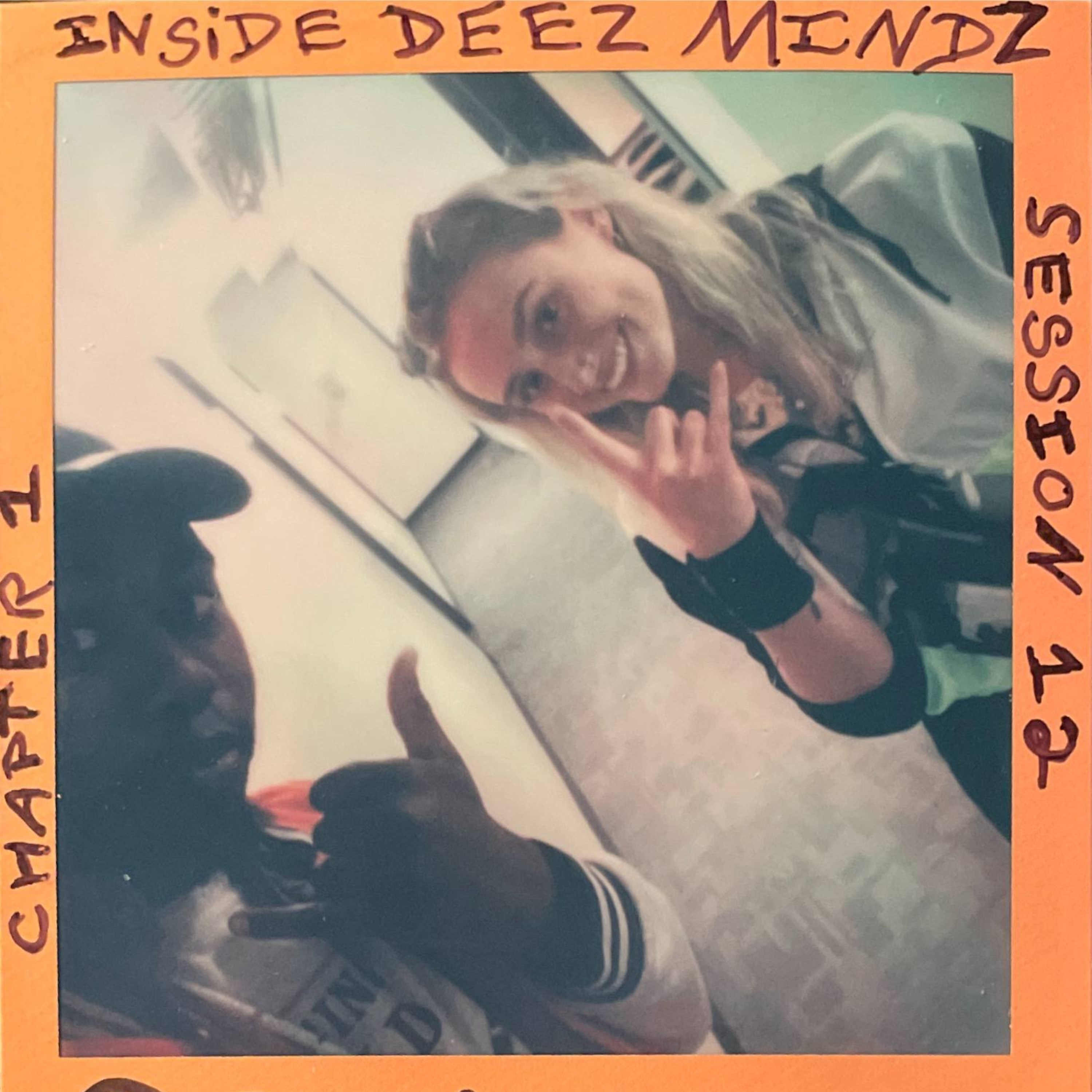 Inside Deez Mindz Ep 12 RemaClara episode artwork