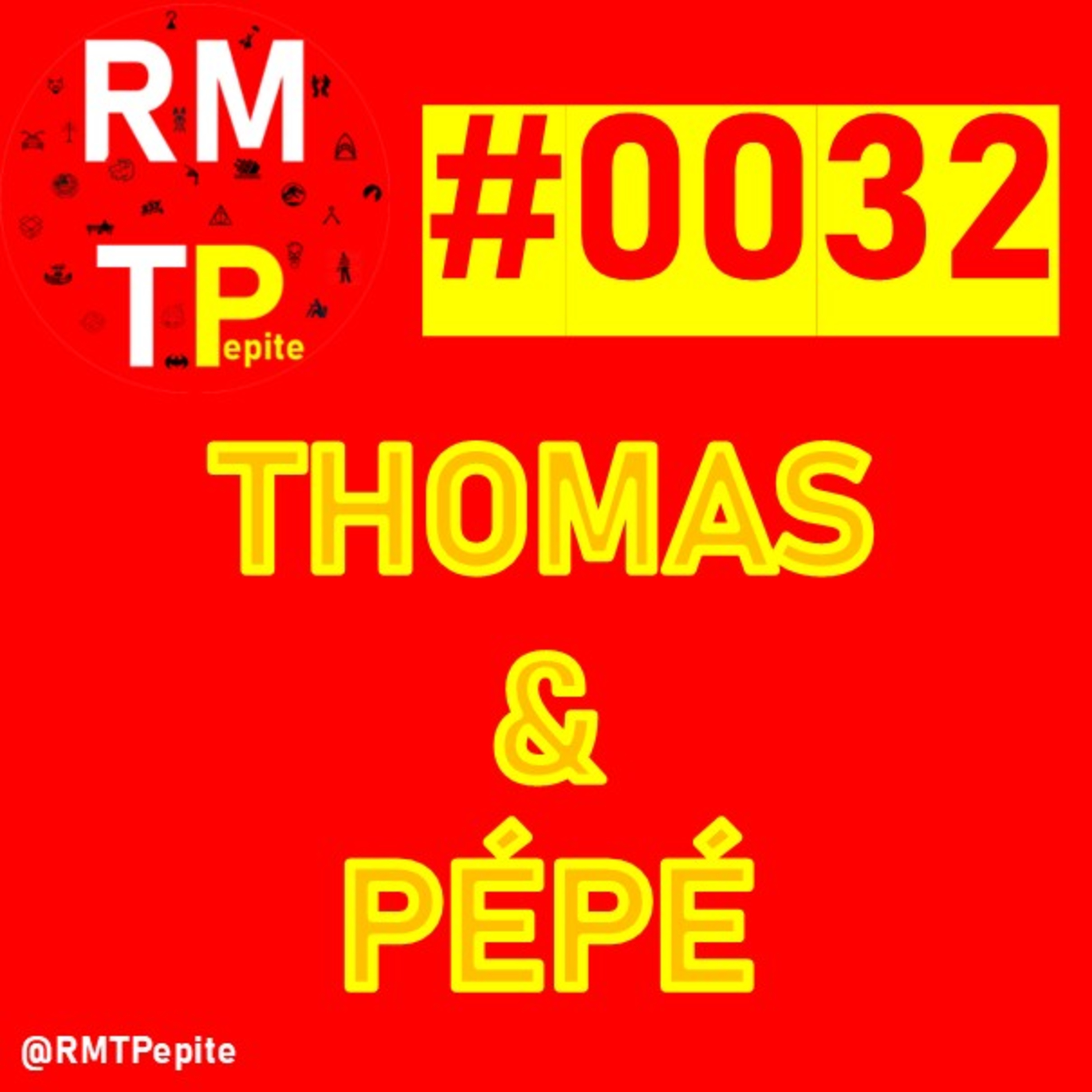 RMTPepite
