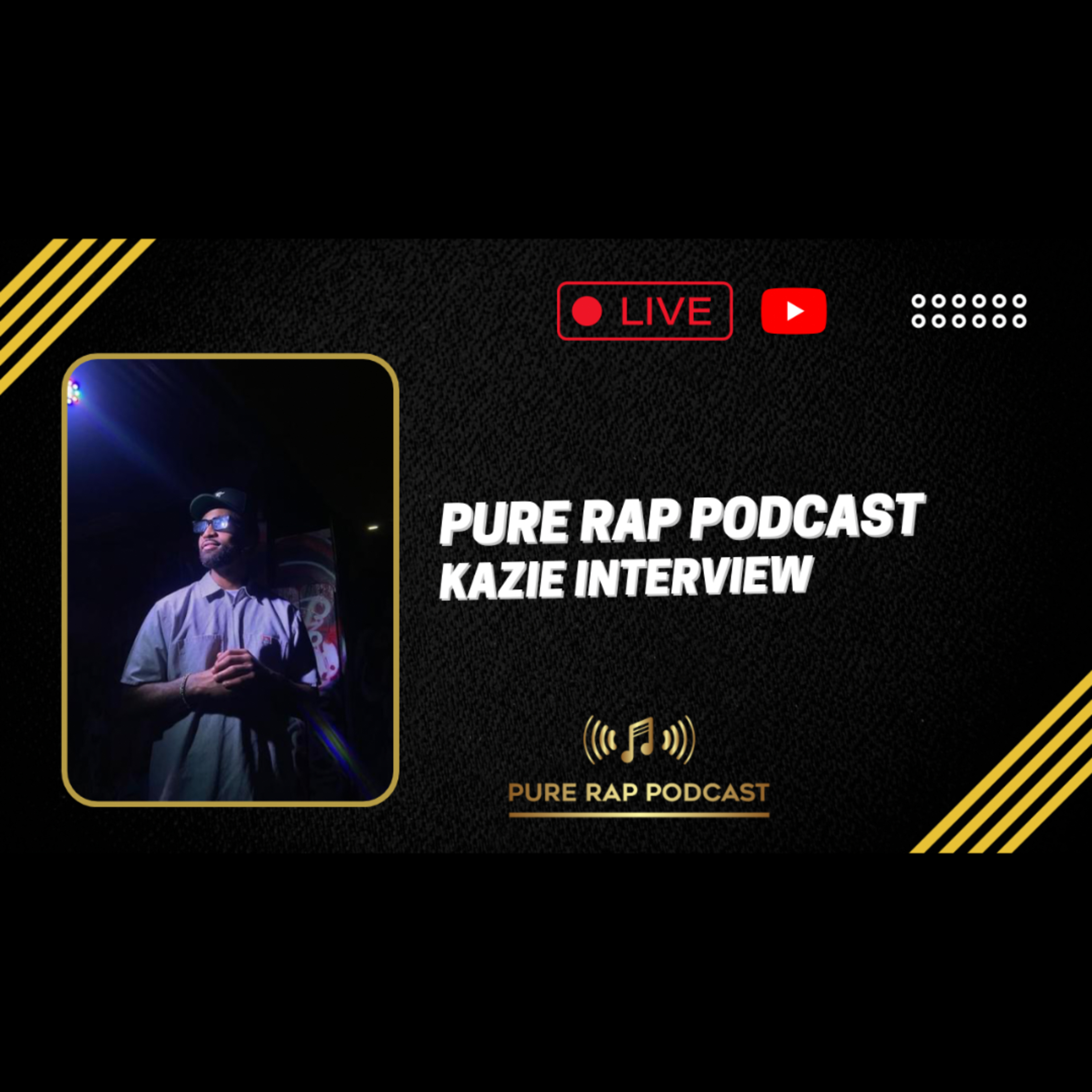 Pure Rap Podcast