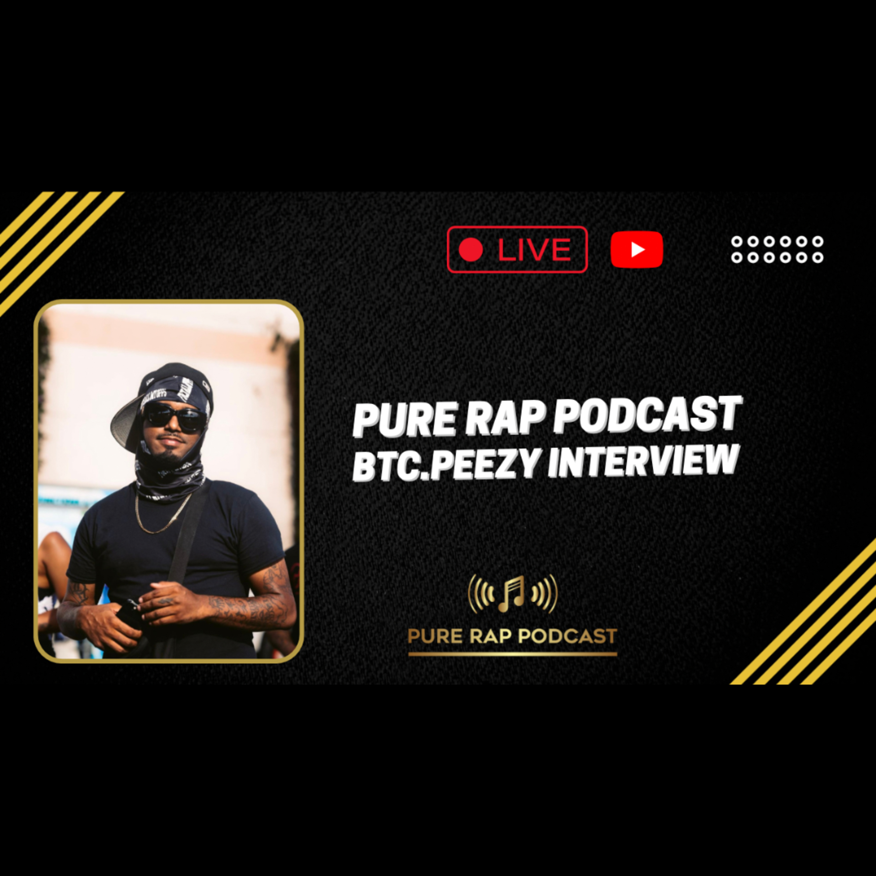 Pure Rap Podcast