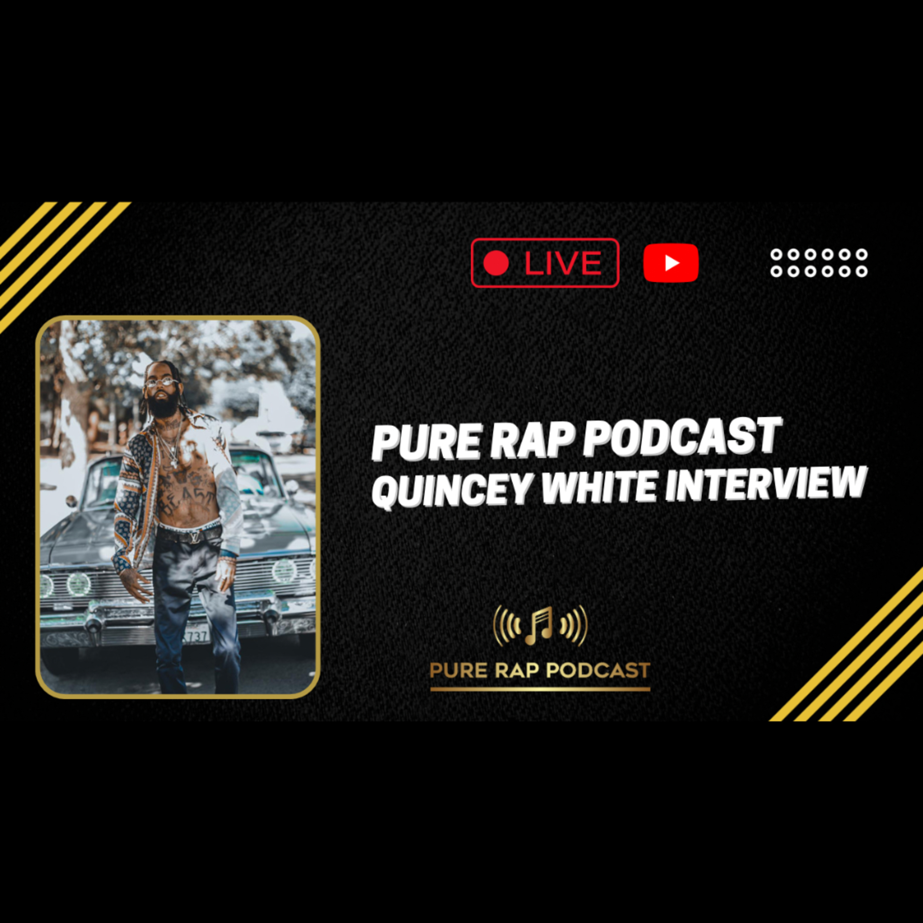 Pure Rap Podcast