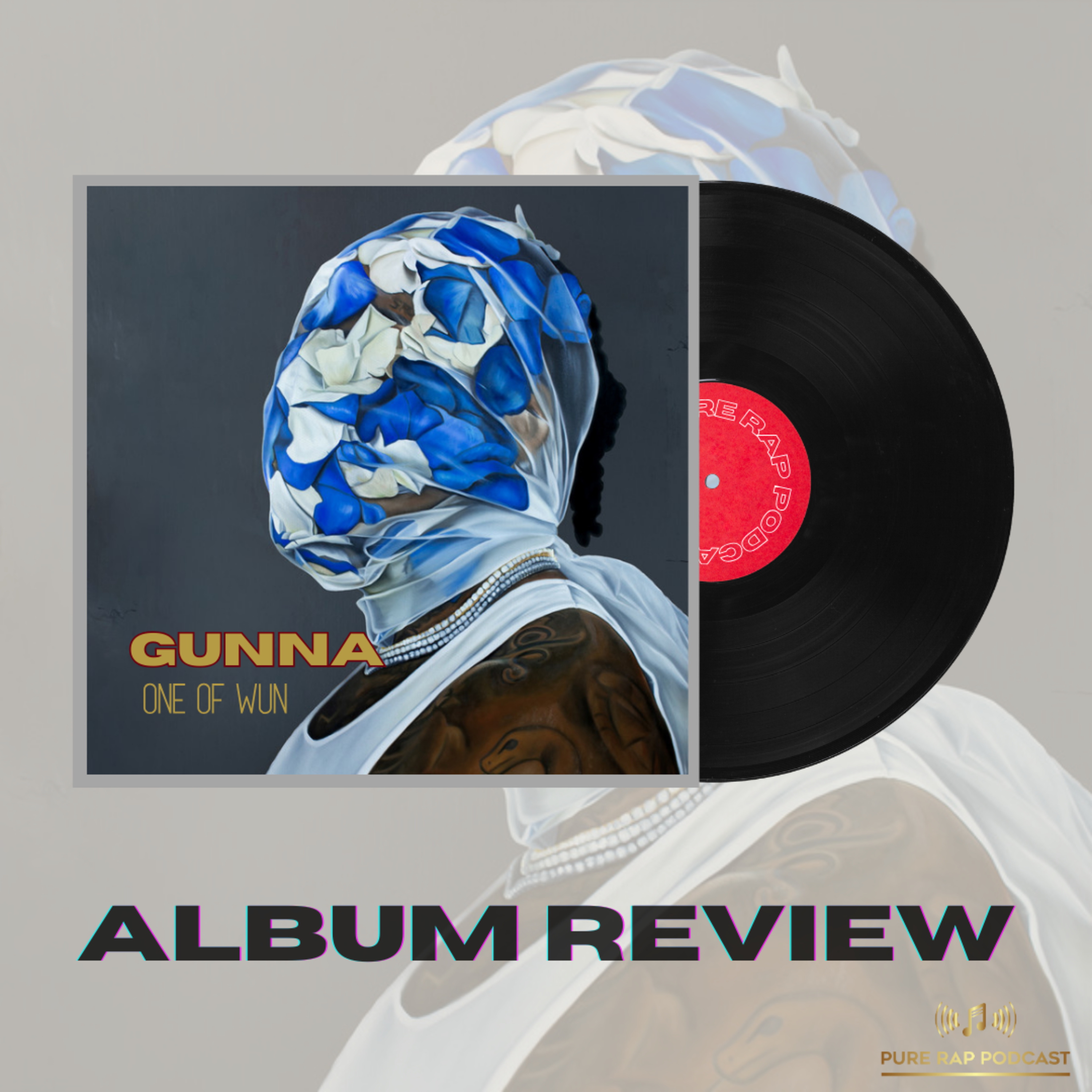Gunna - One of Wun (Album Review)