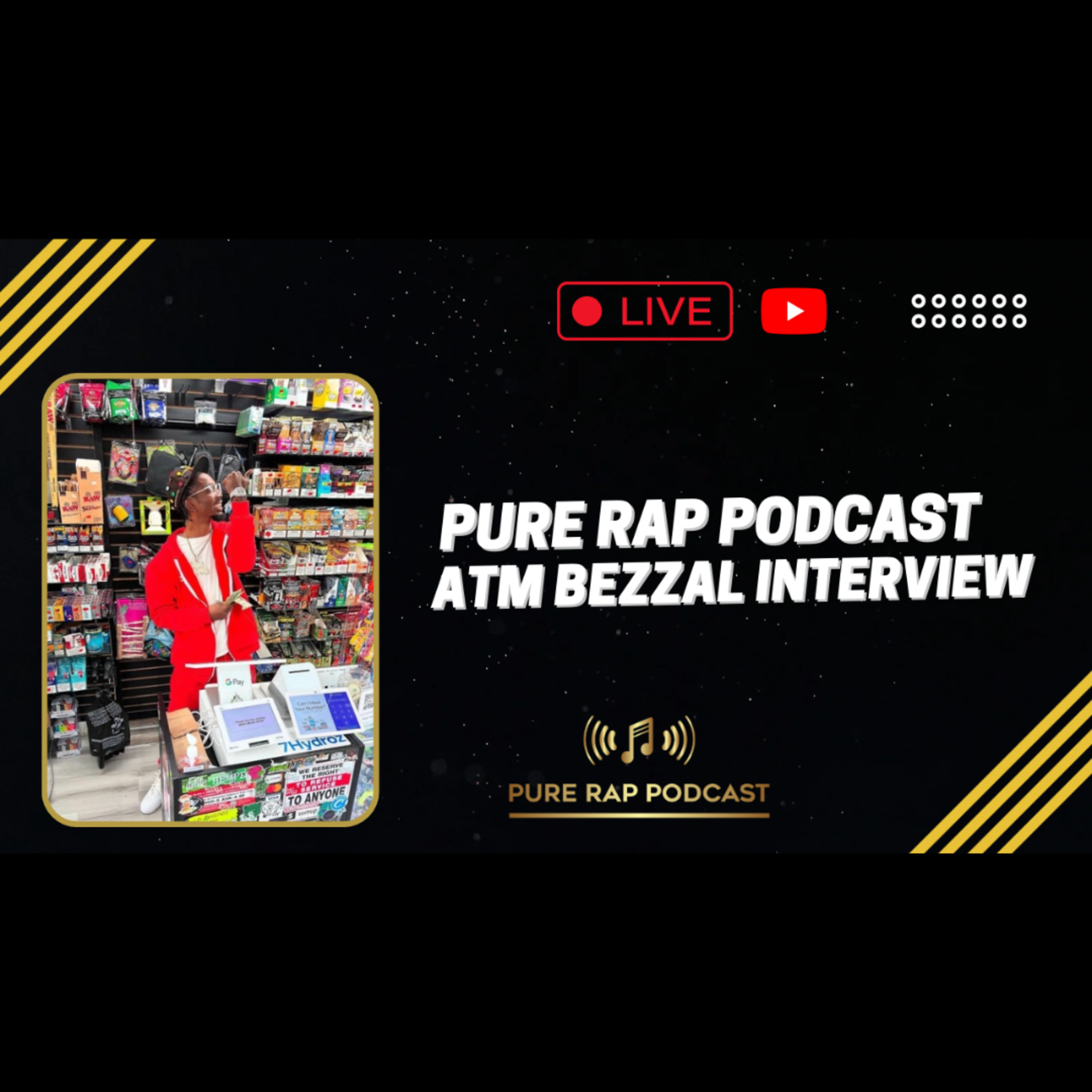 Pure Rap Podcast