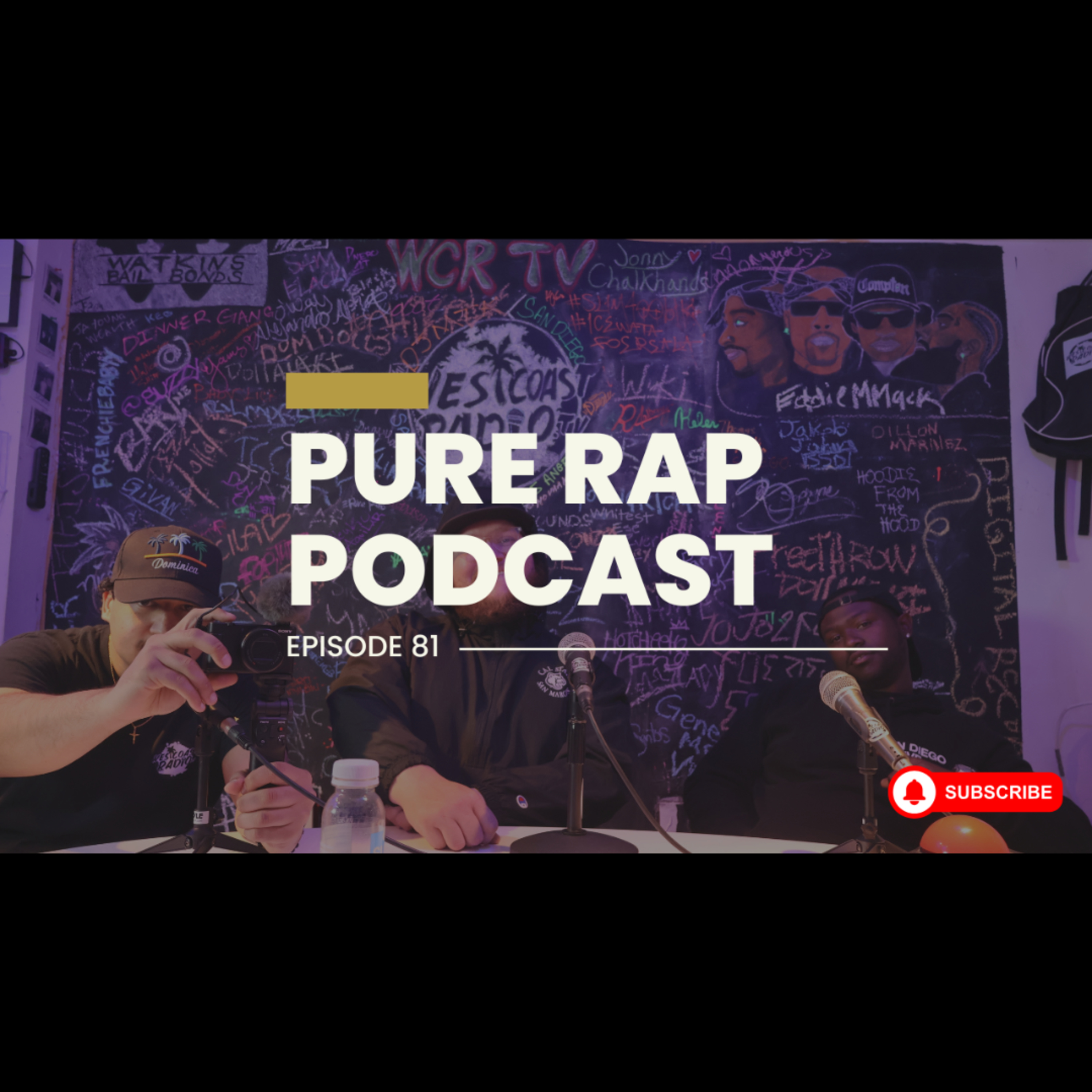 Social Media, Mental Health & The Return of Keb! - Ep. 81