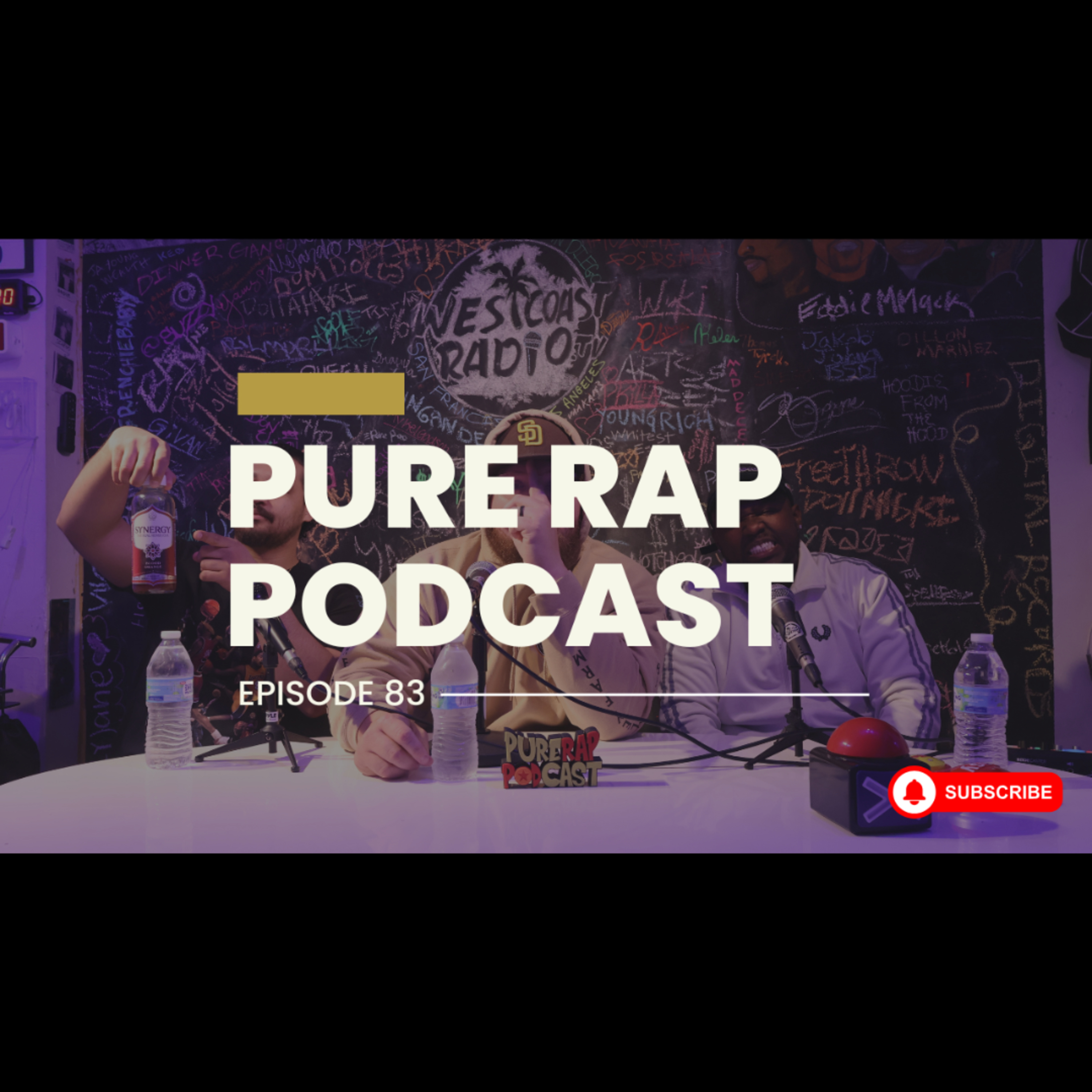 "This or That" Hip-Hop Game Night + More Trending MT. Rushmore's!? - Ep. 83