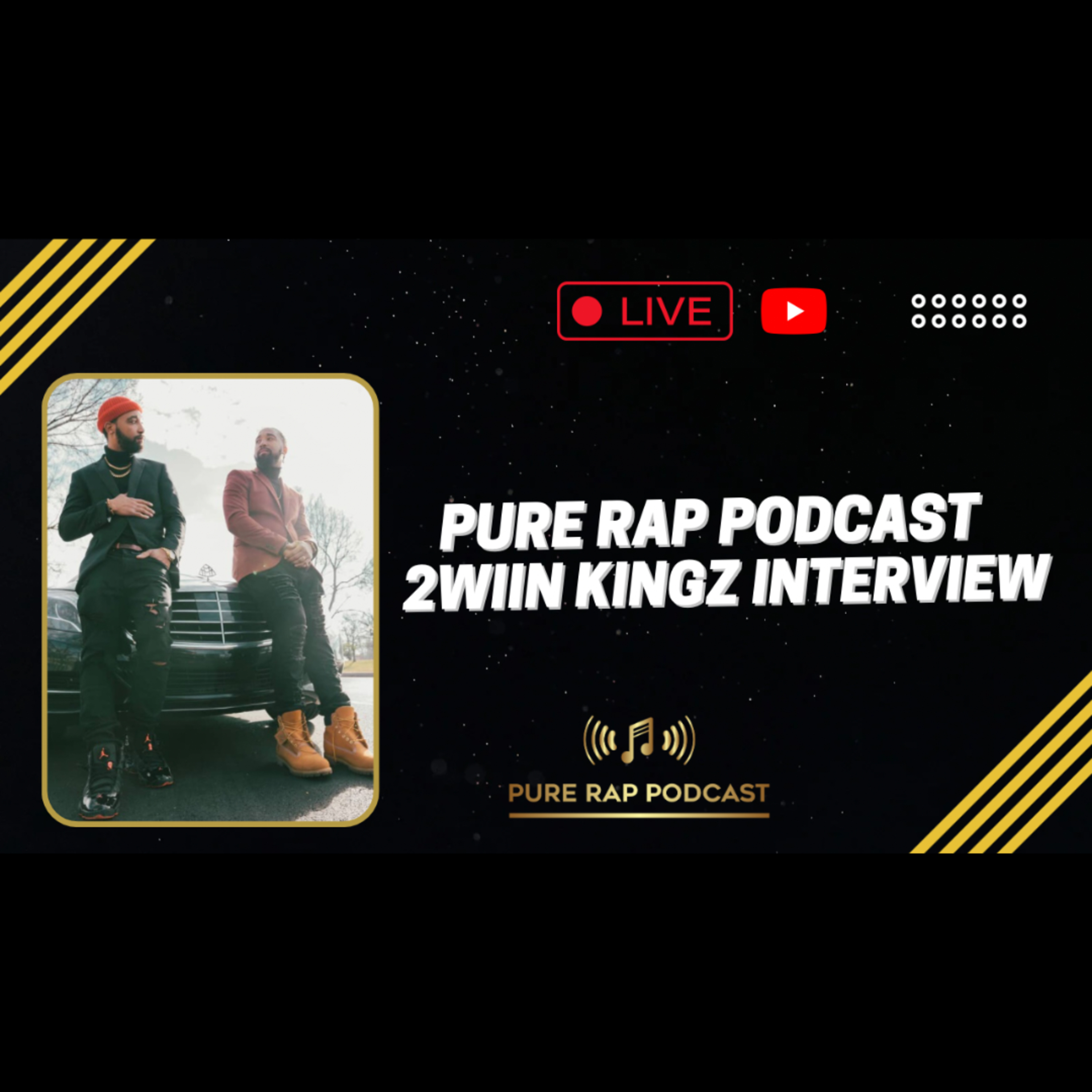 Pure Rap Podcast