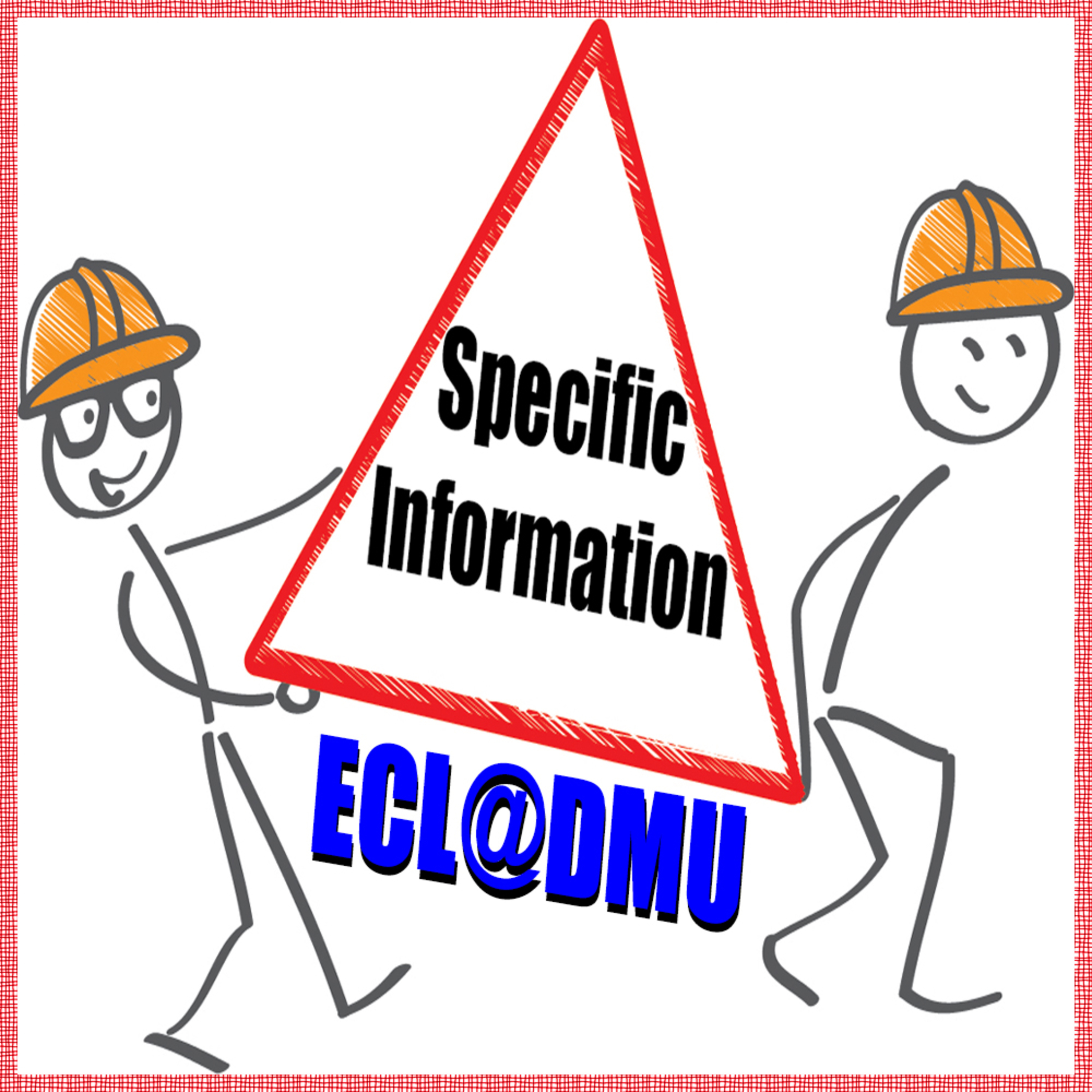 12. Specific Information episode artwork