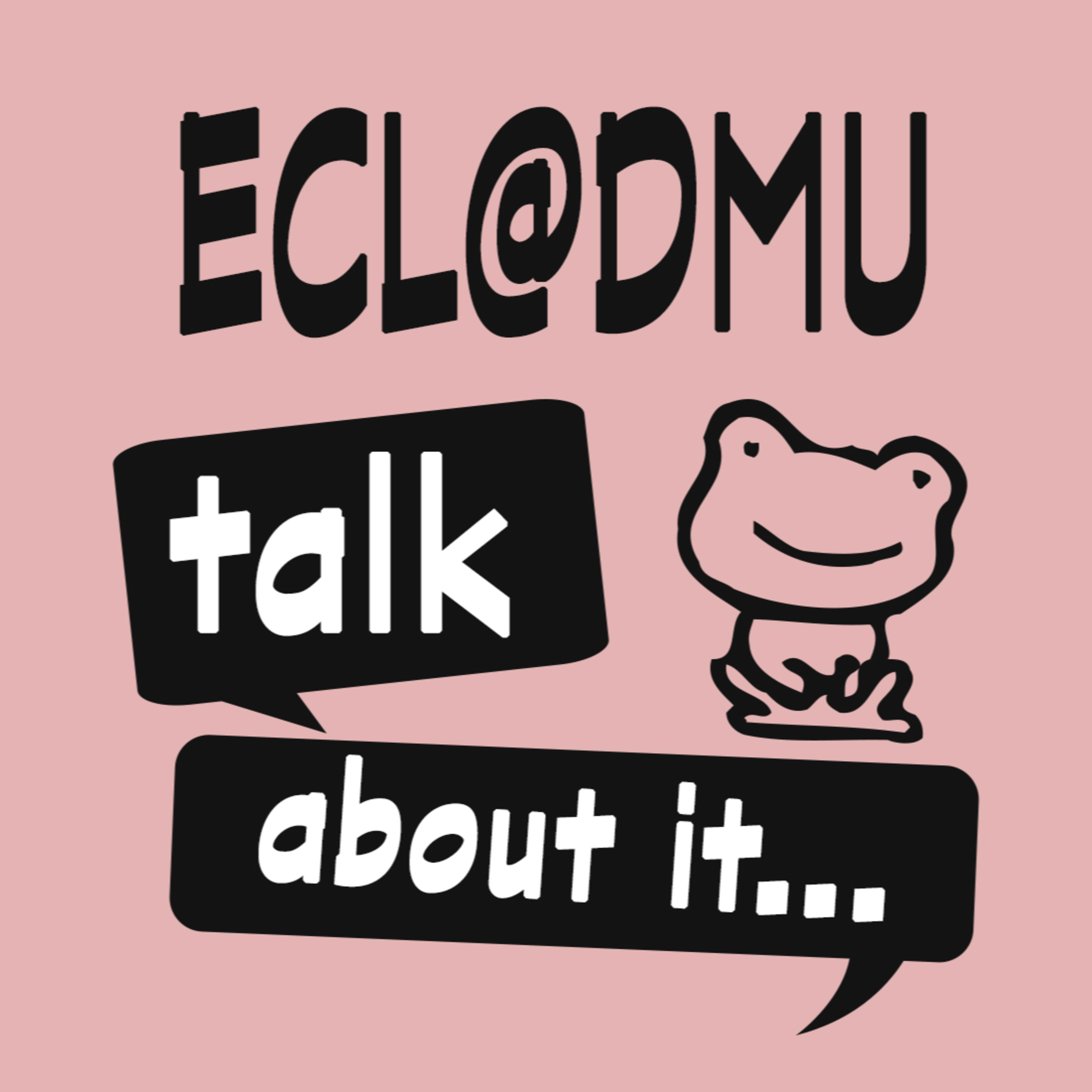 01. Talk About It episode artwork