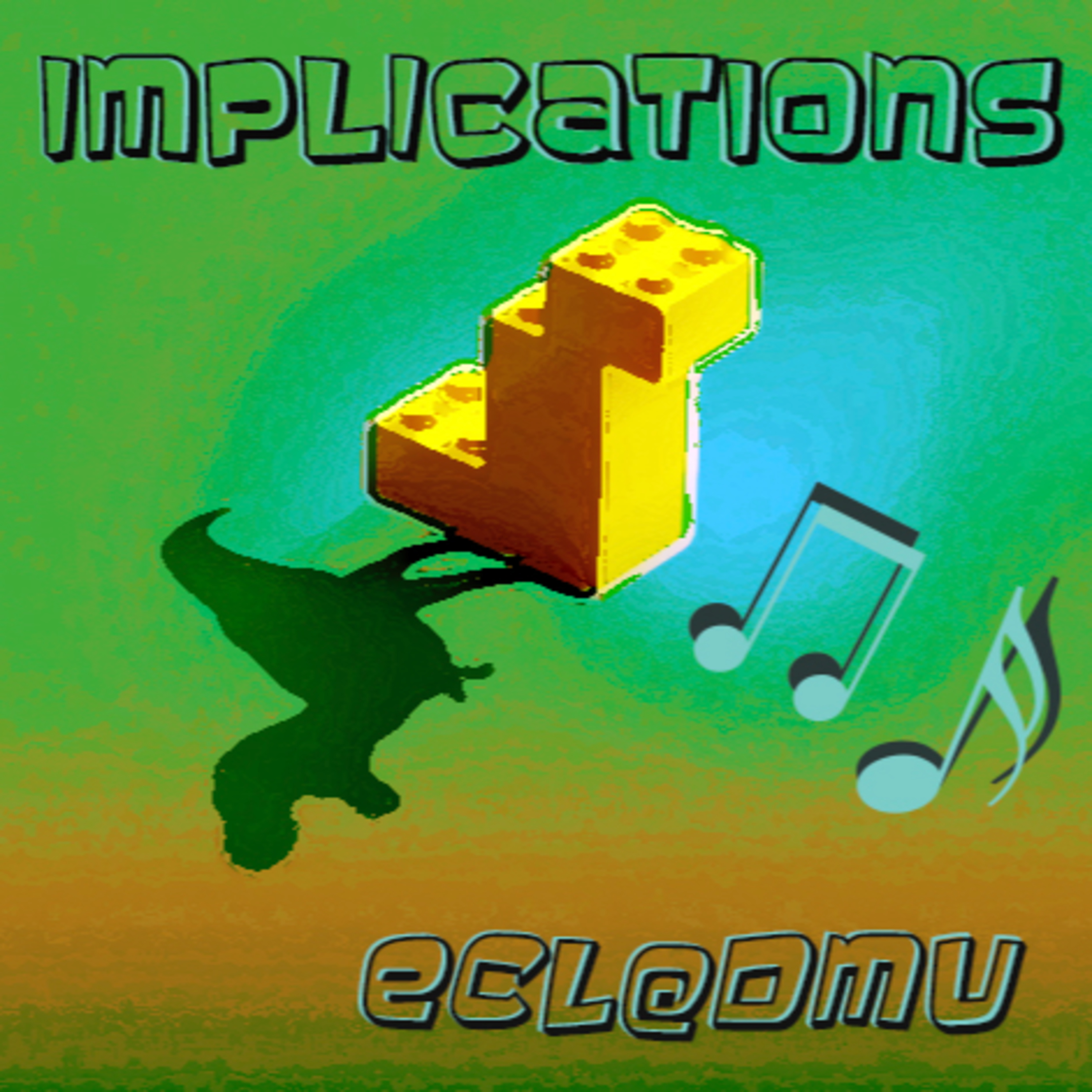06. Implications episode artwork