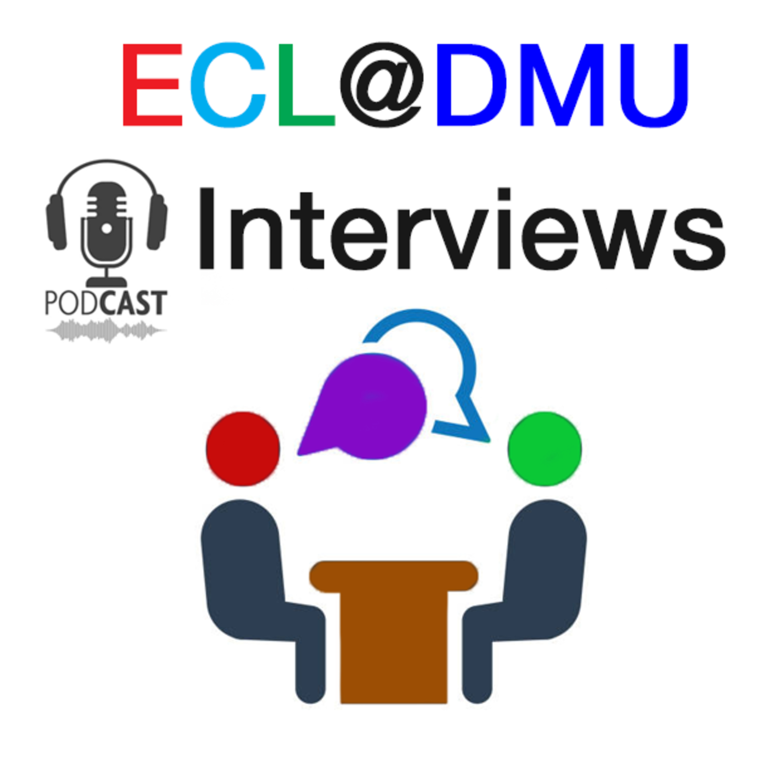 05. Interviews - Dr. Barkhas from Mongolia episode artwork
