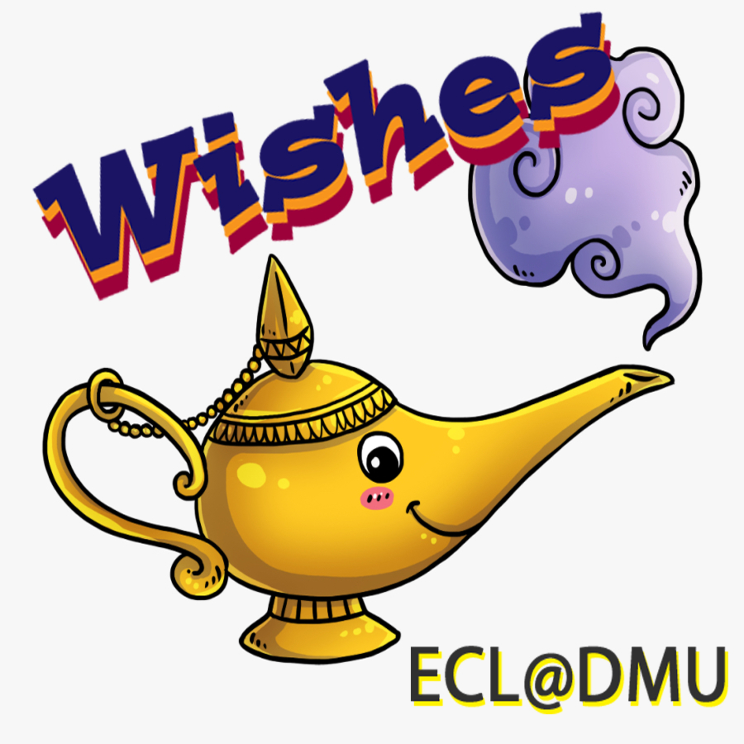 06. Wishes episode artwork