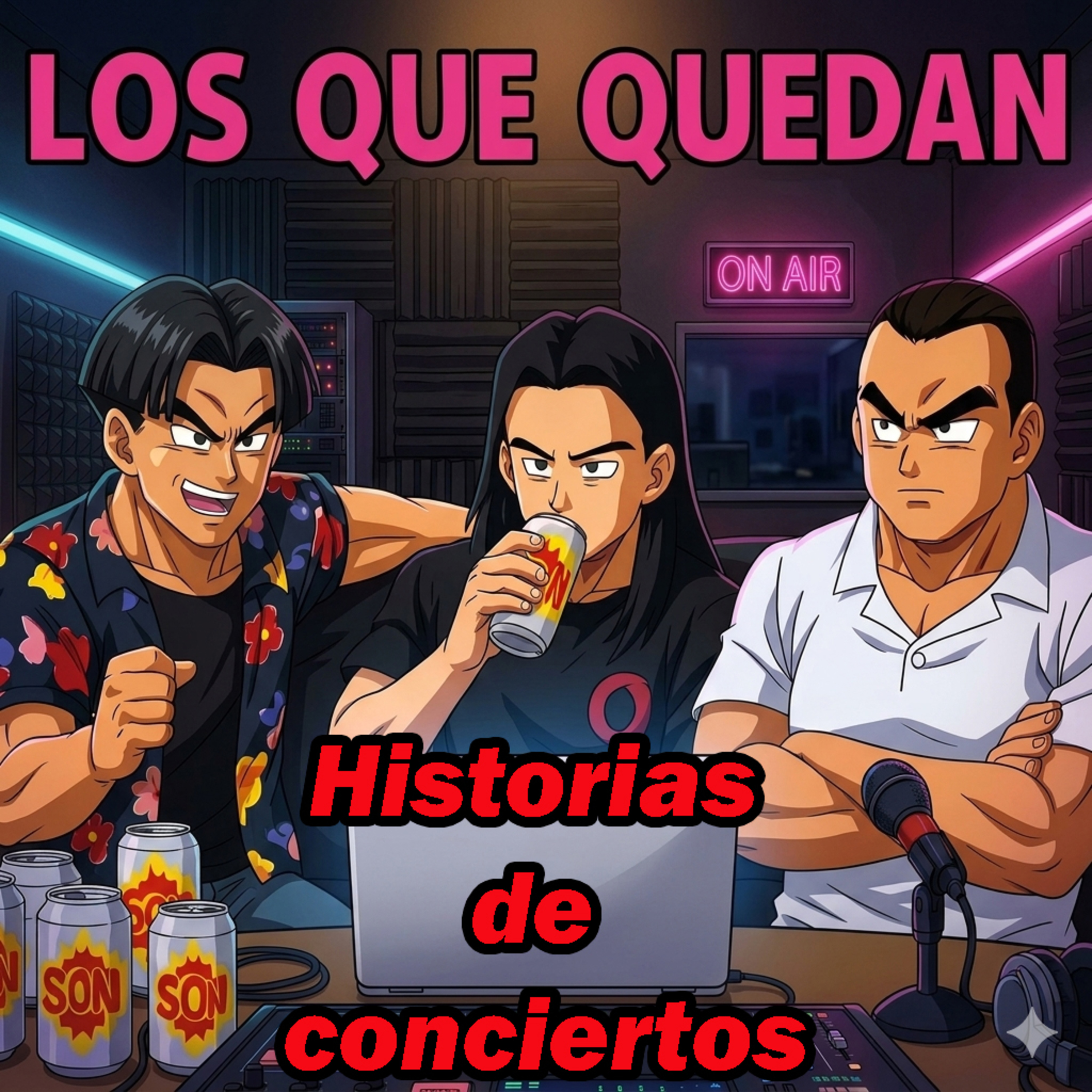 Portada de Radioi2