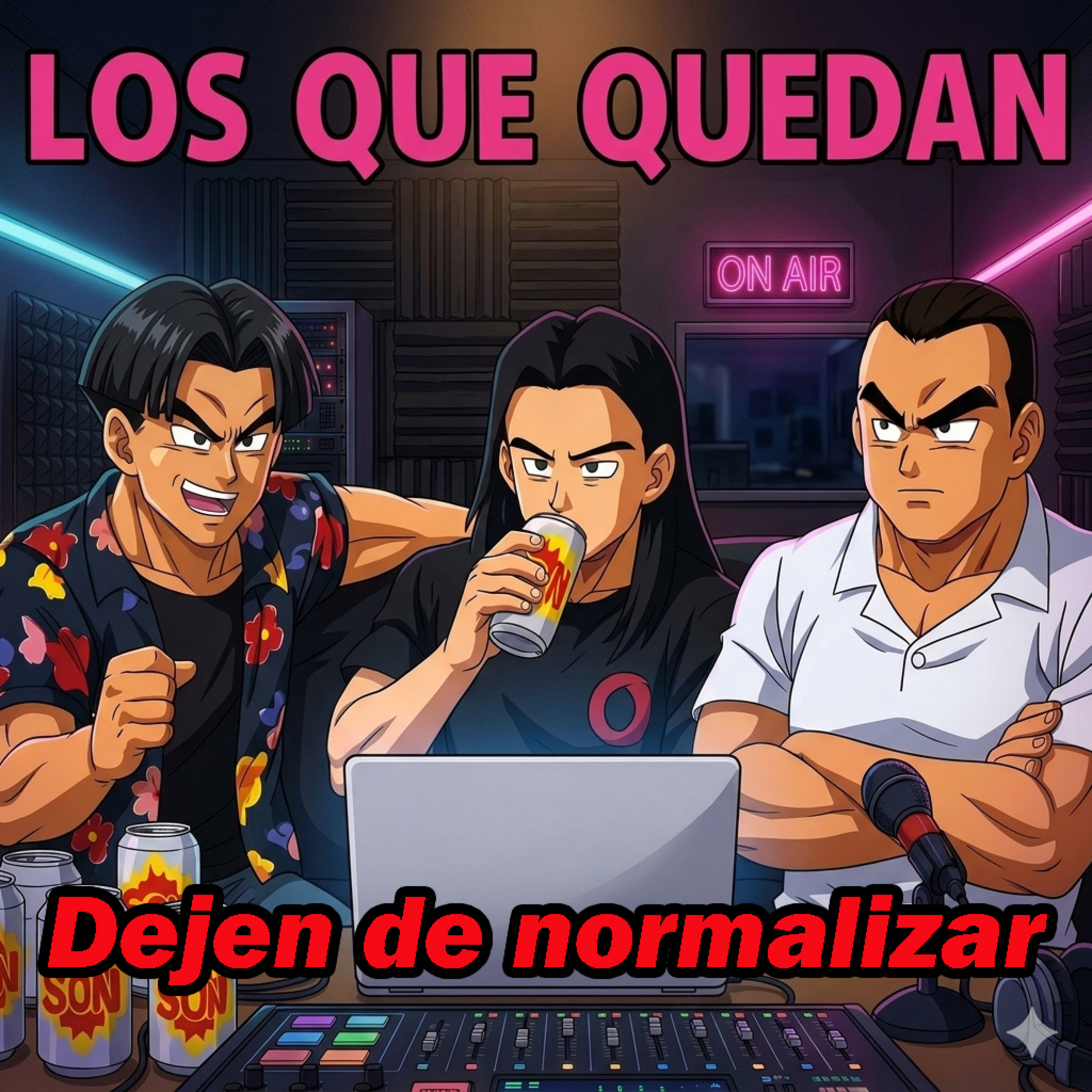 Portada de Radioi2