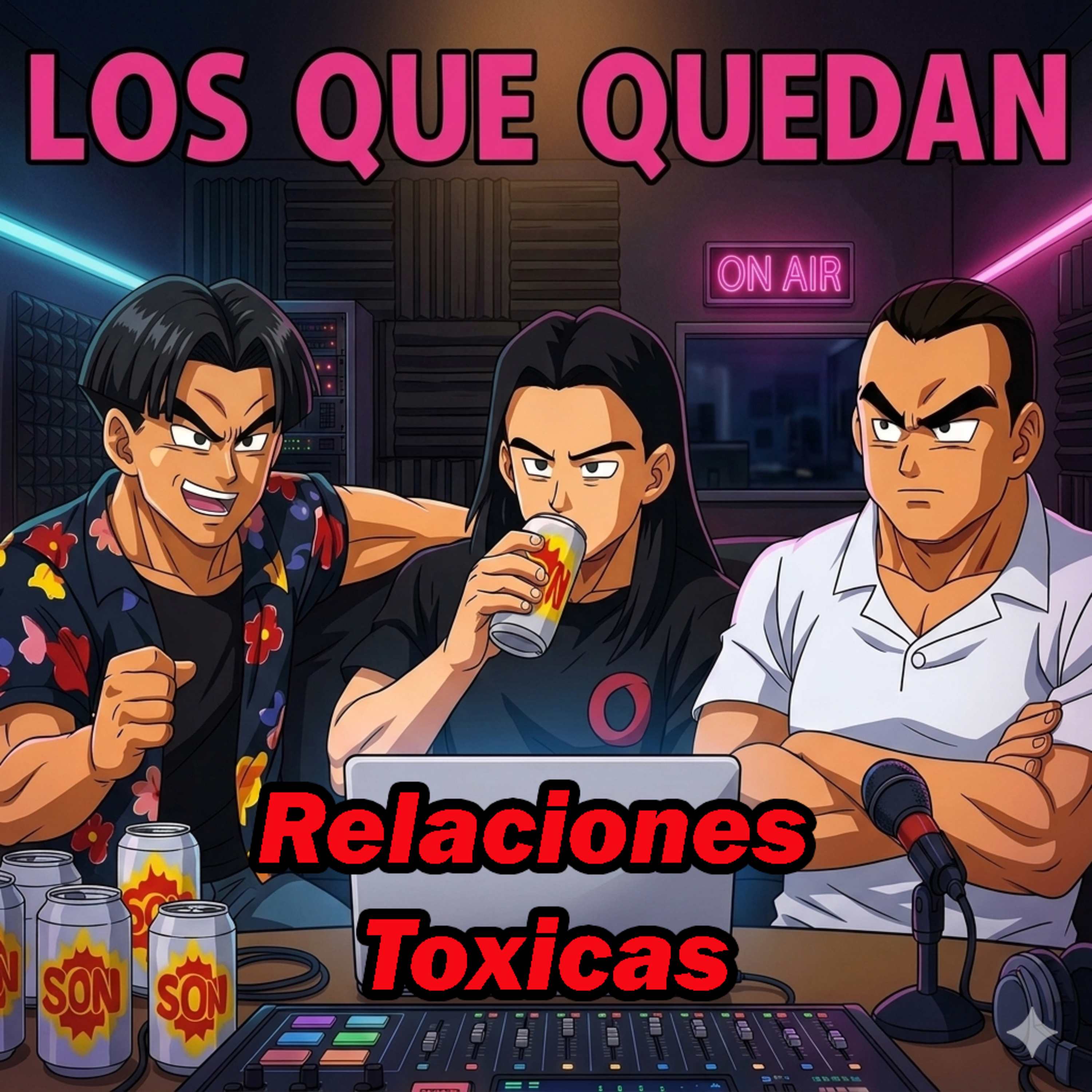 Portada de Radioi2