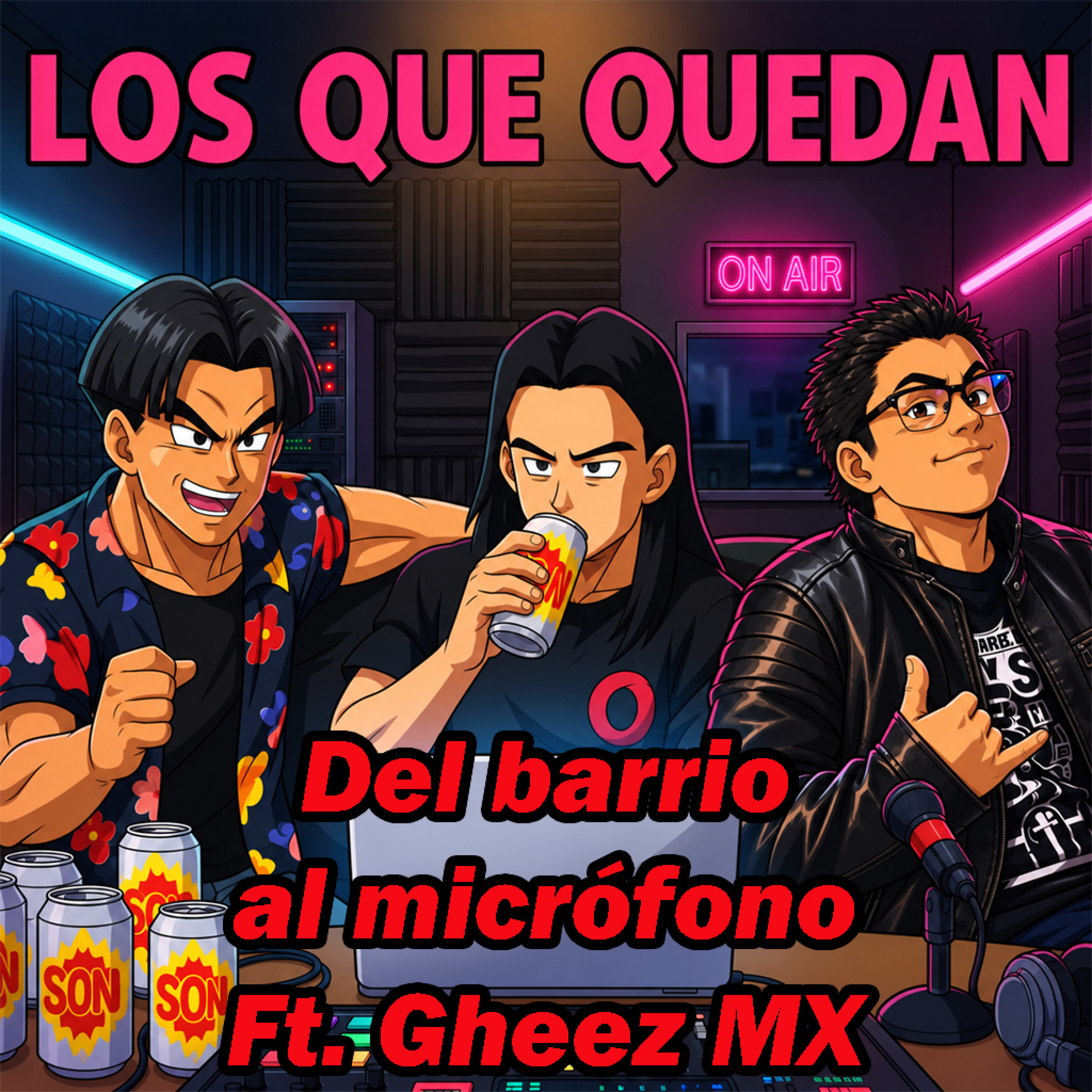 Portada de Radioi2