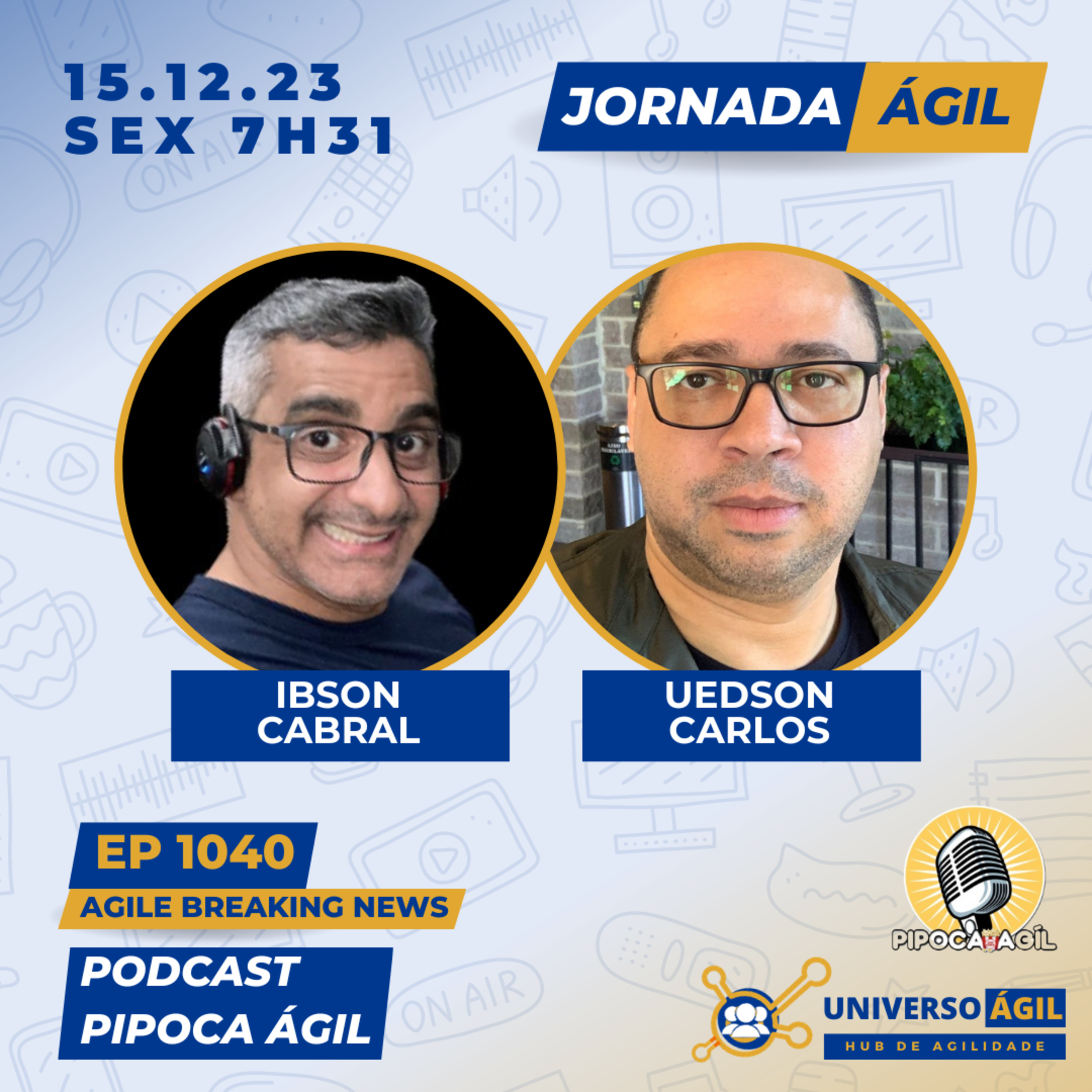 Universo Ágil