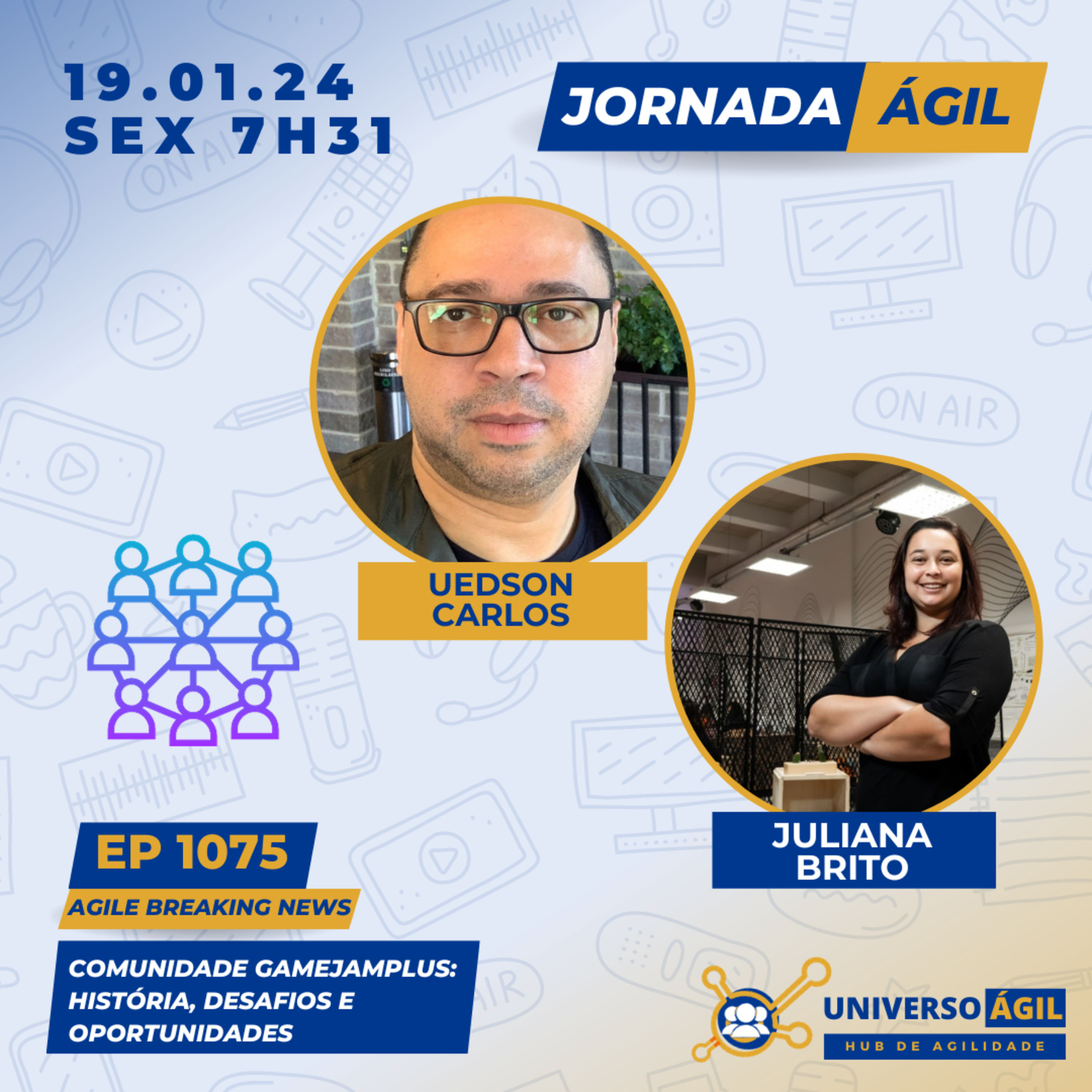 Universo Ágil