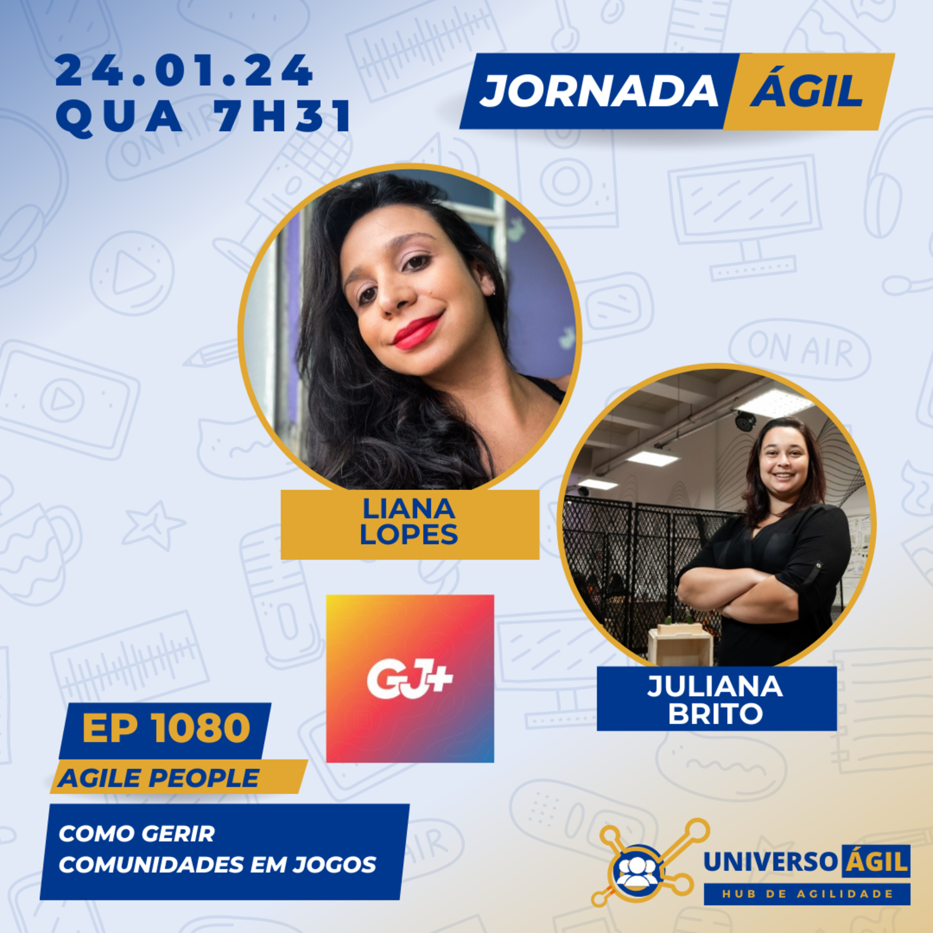 Universo Ágil