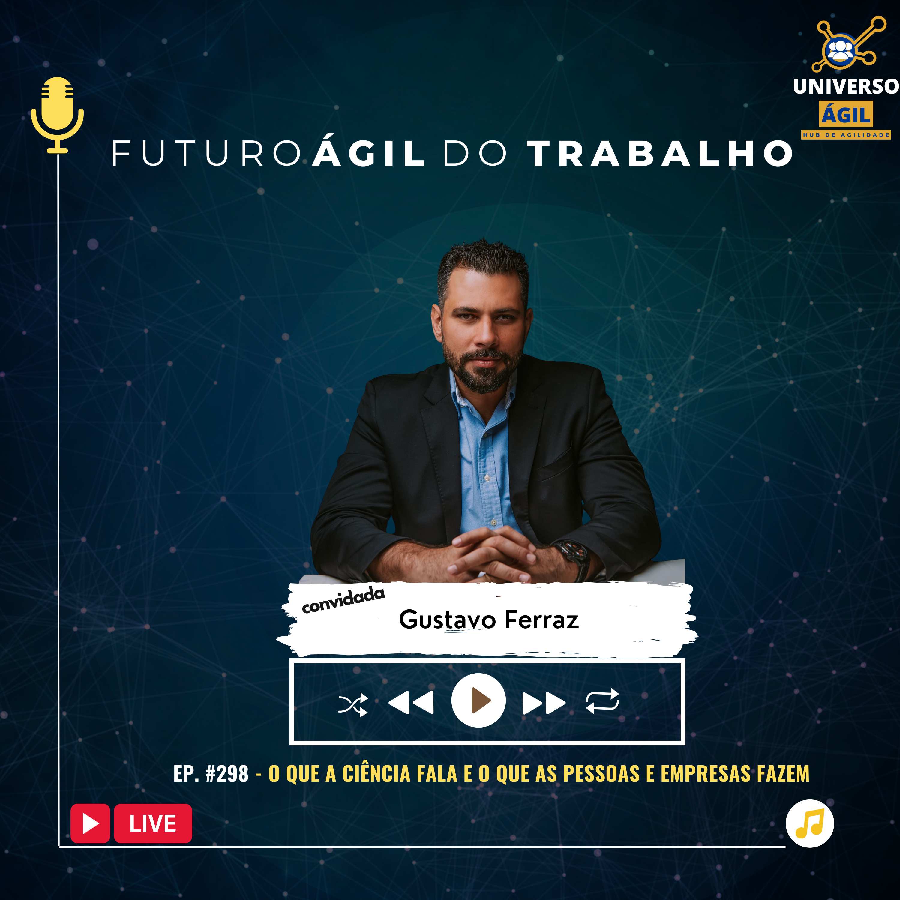 Universo Ágil