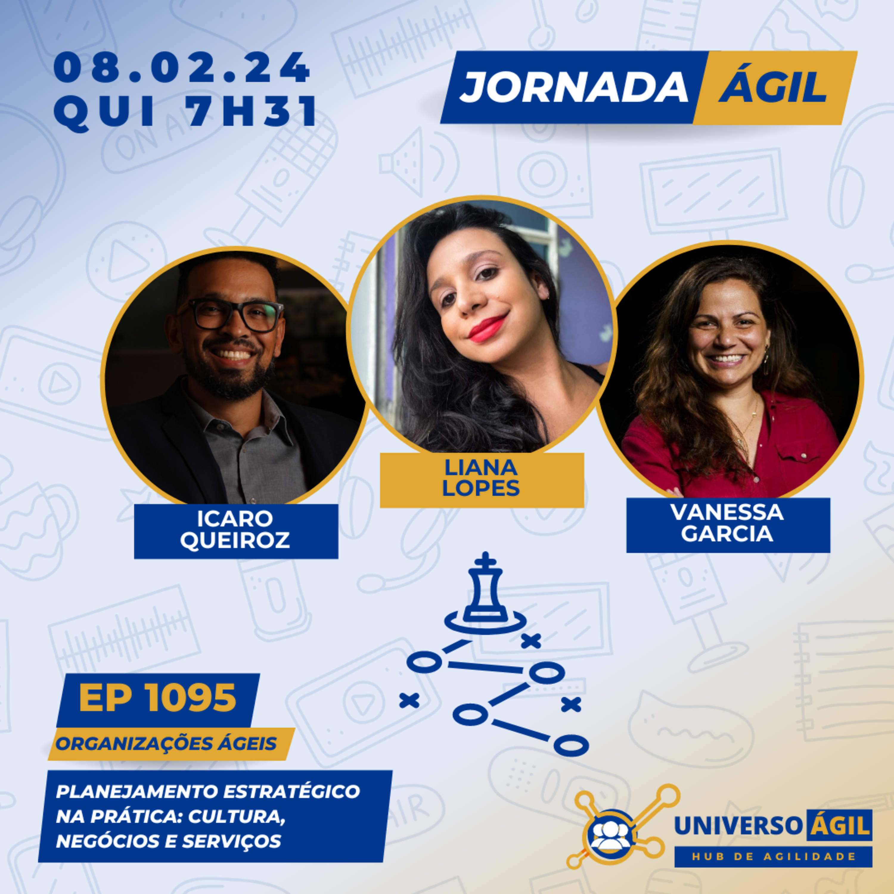 Universo Ágil
