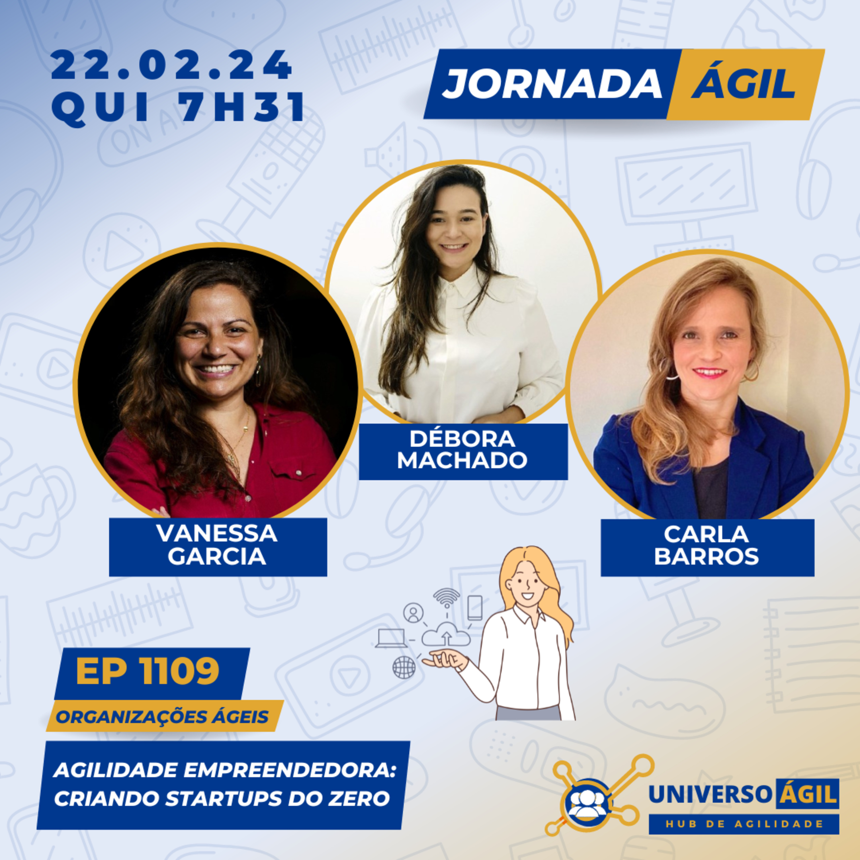 Universo Ágil