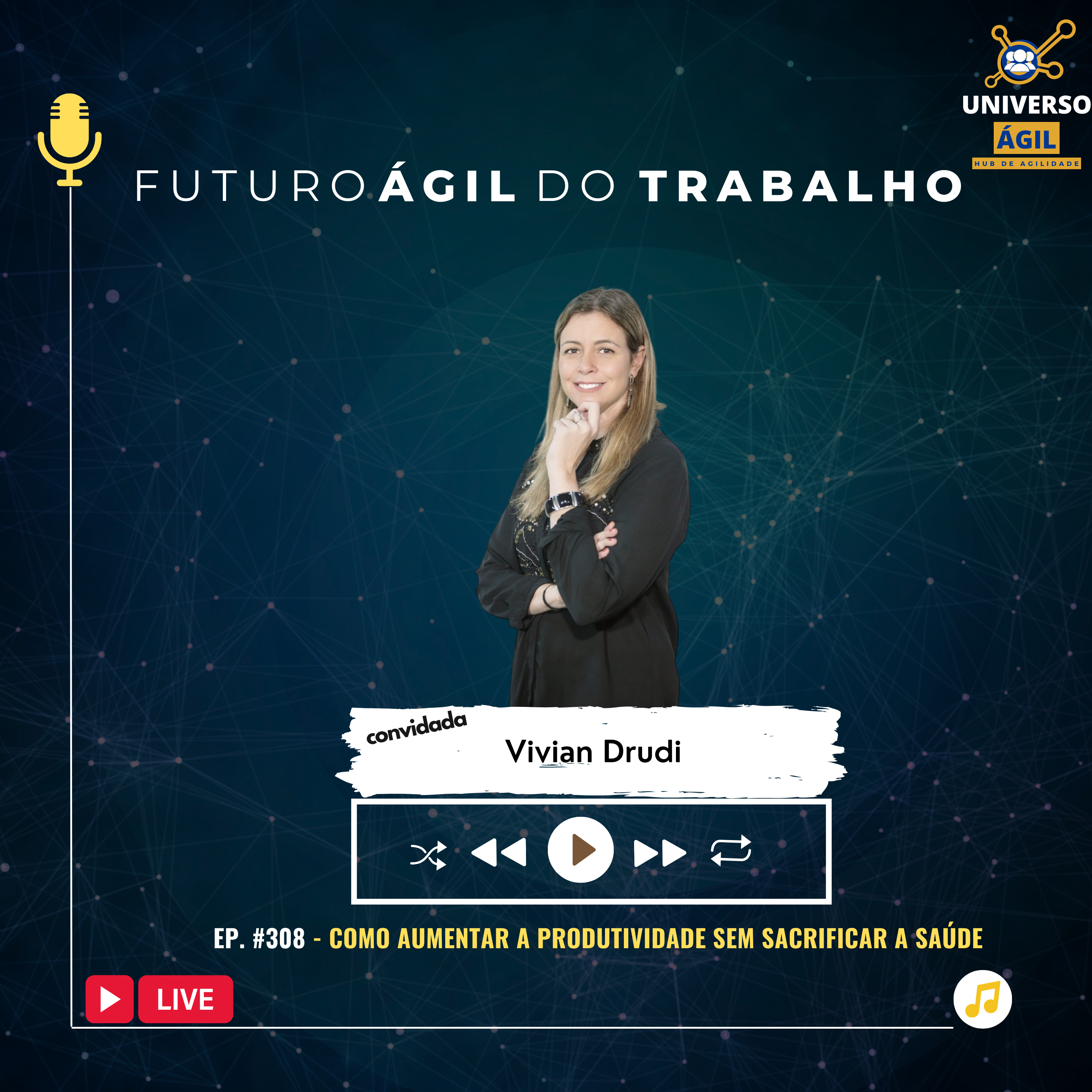 Universo Ágil