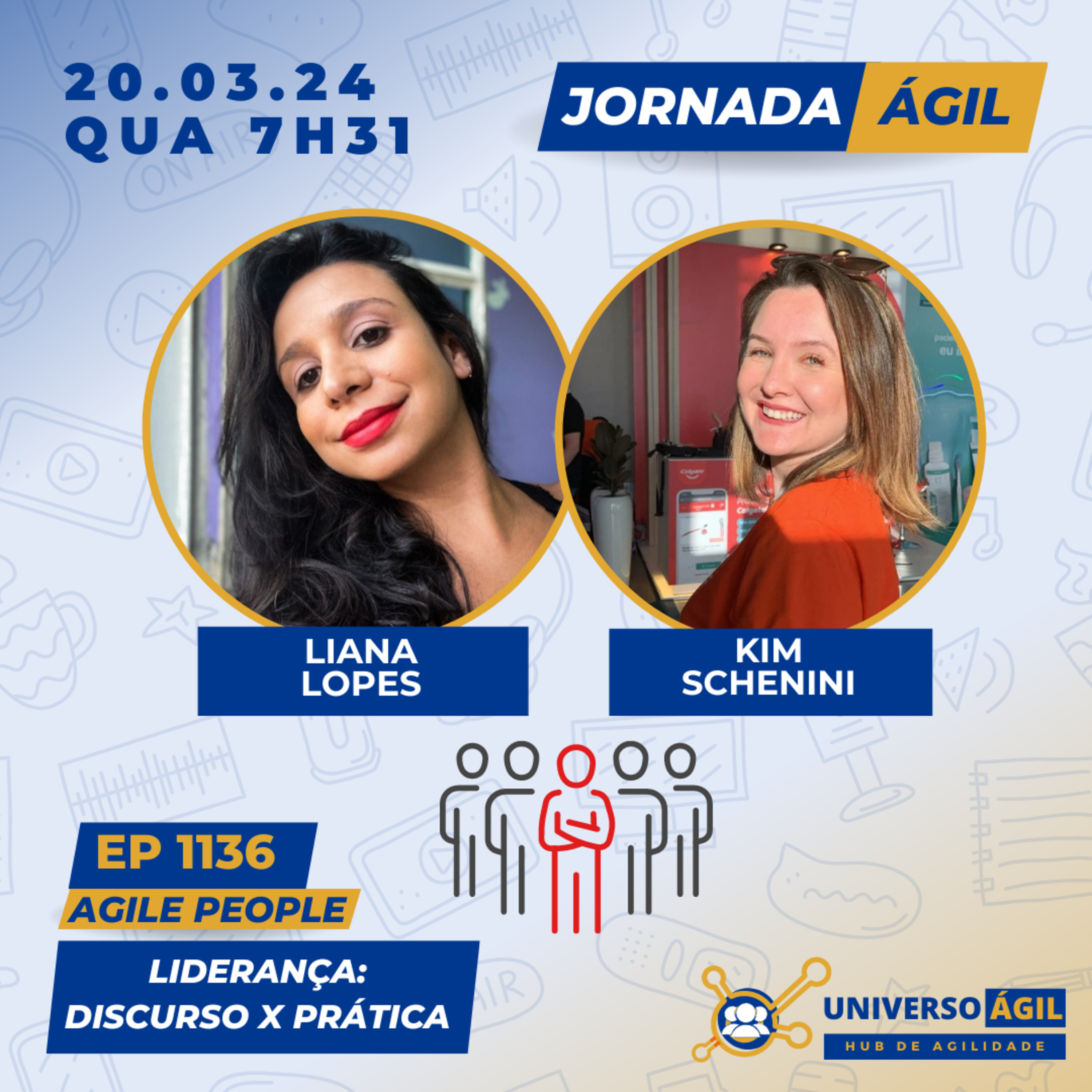 Universo Ágil