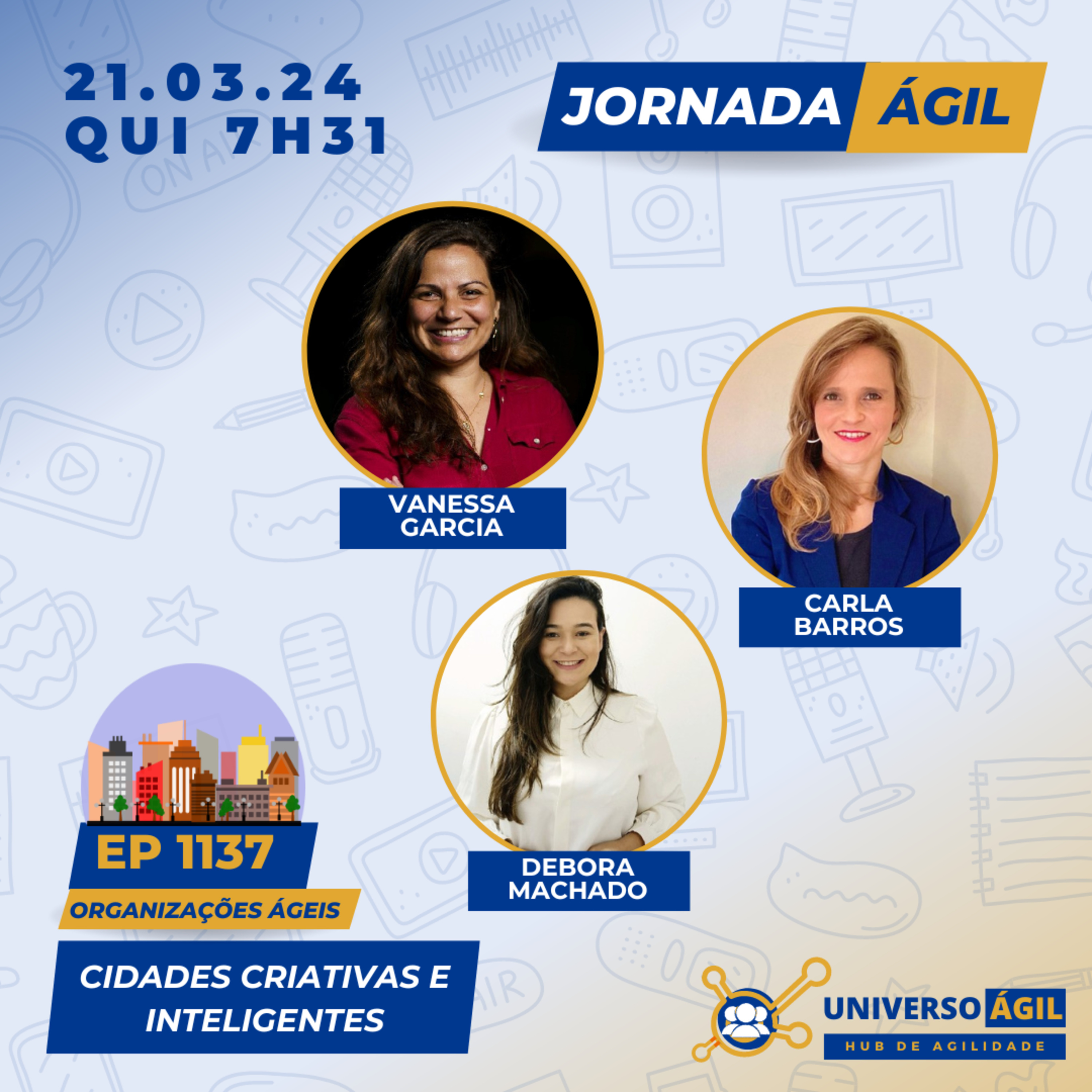 Universo Ágil