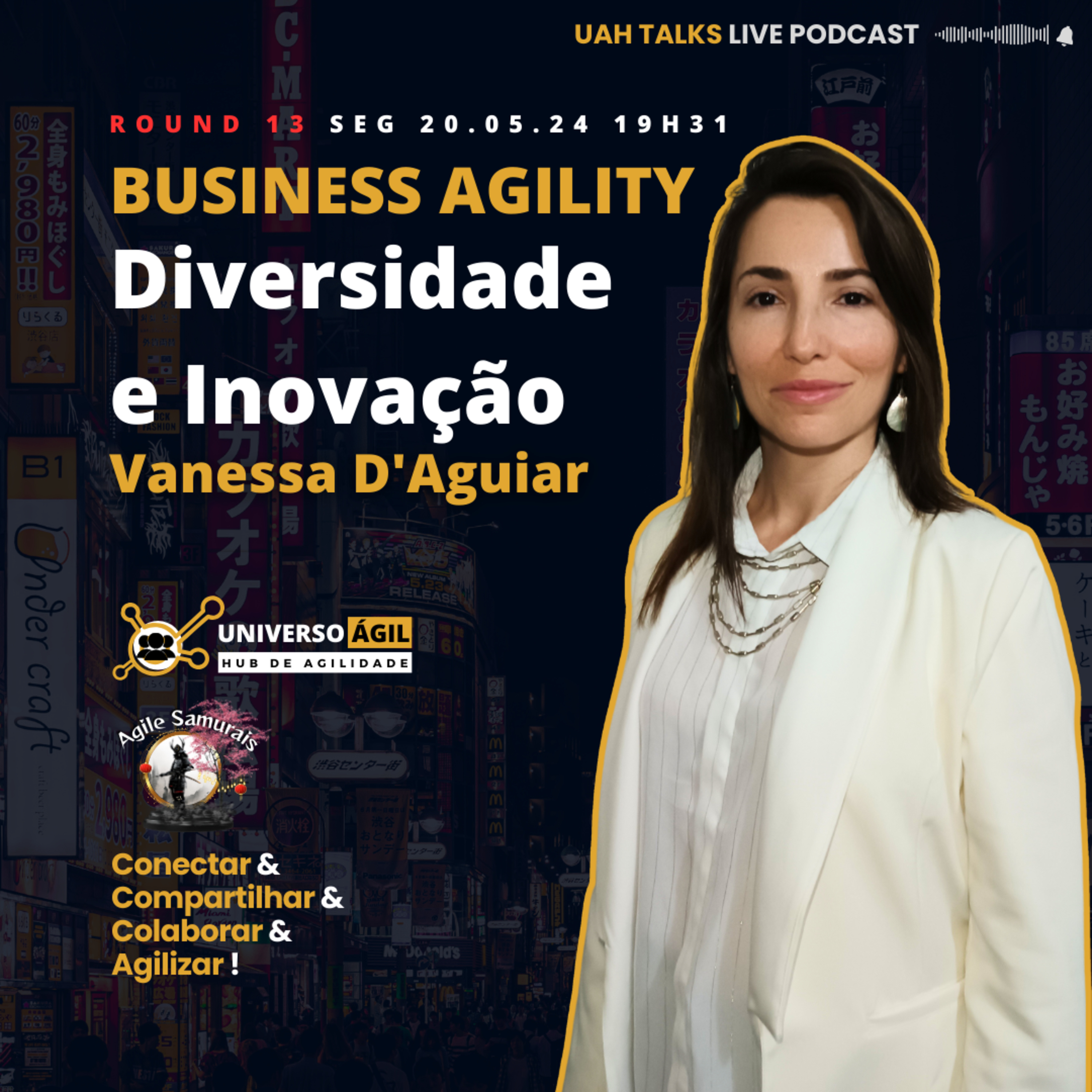 Universo Ágil