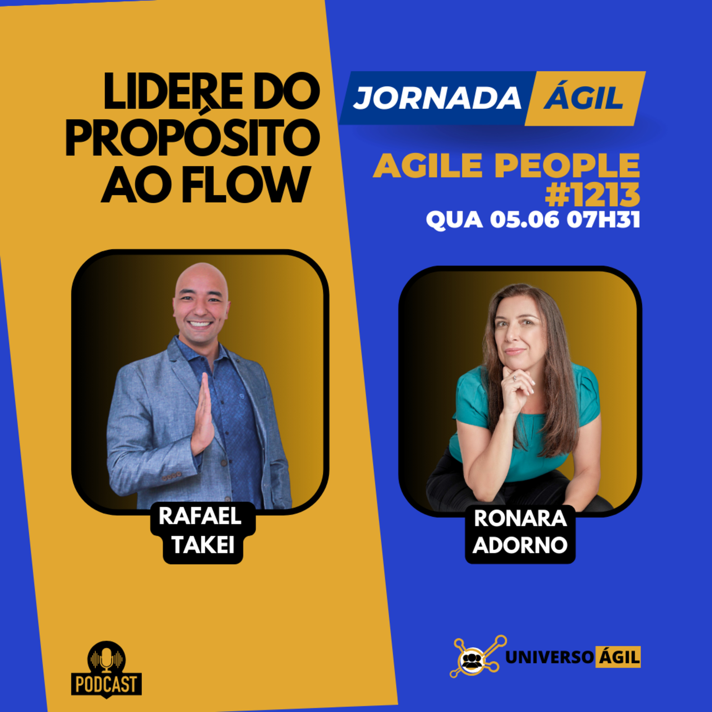 Universo Ágil